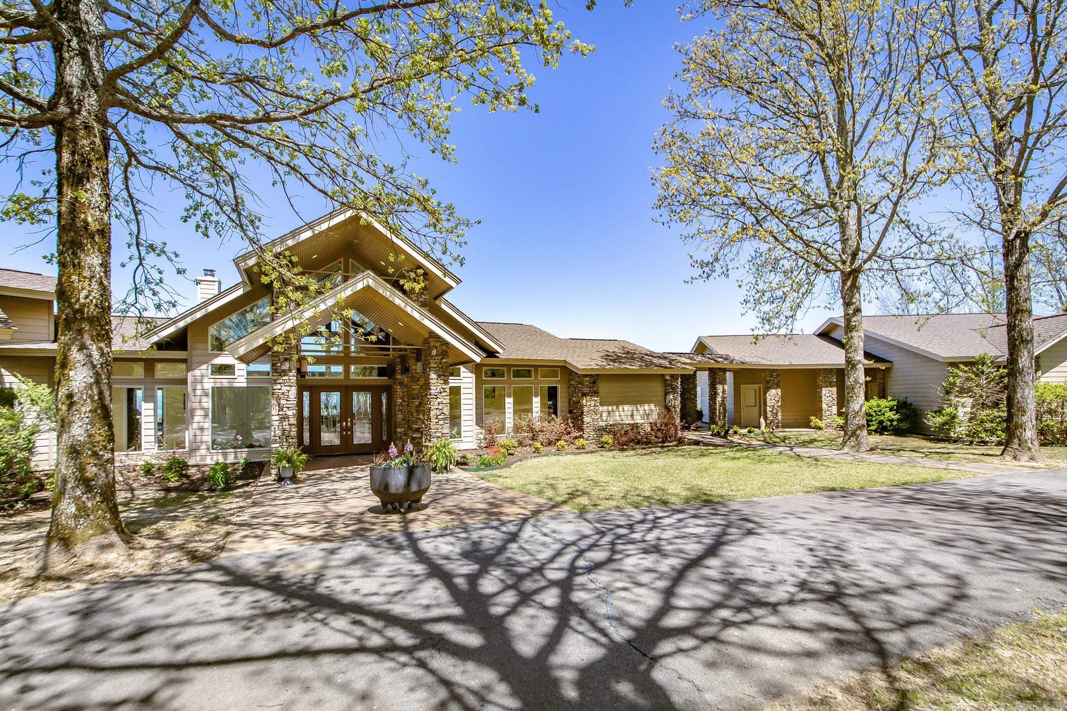 450 Cliffview  Quitman, AR
