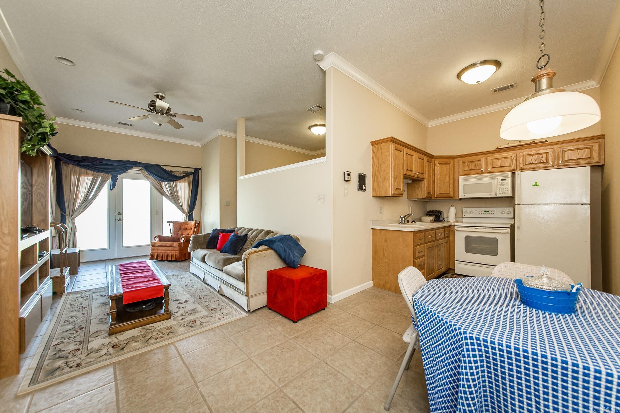 450 Cliffview  Quitman, AR
