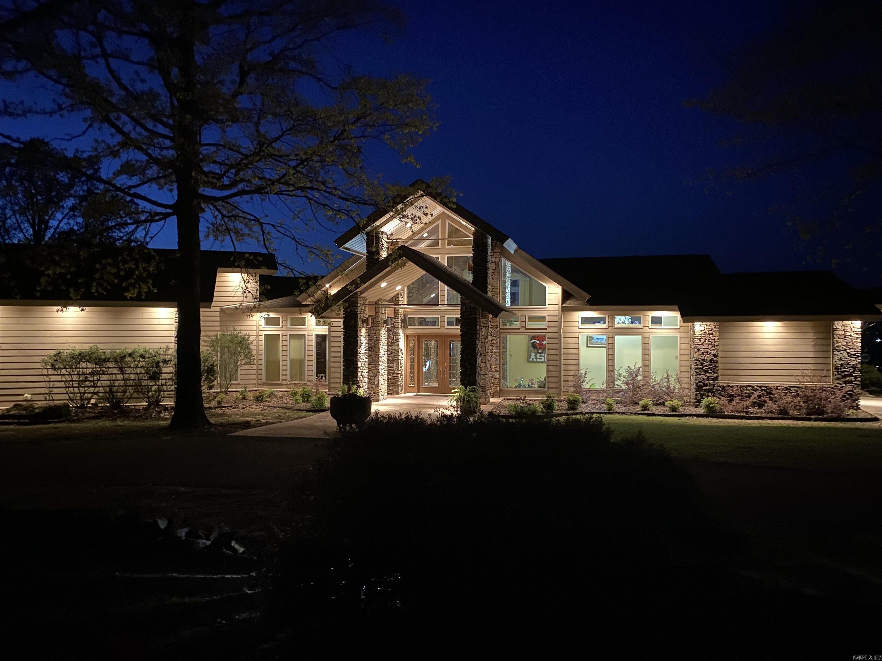 450 Cliffview  Quitman, AR