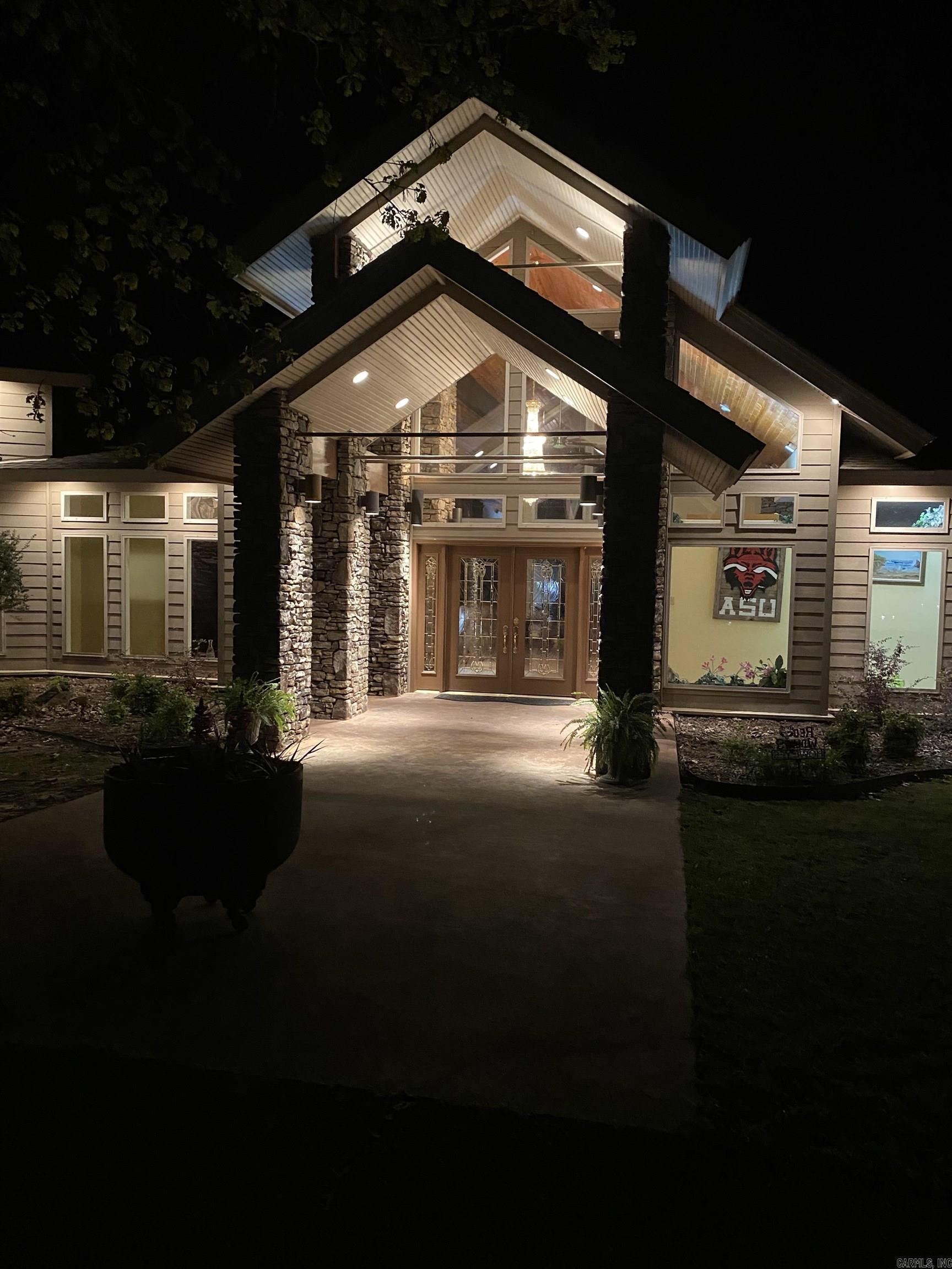 450 Cliffview  Quitman, AR
