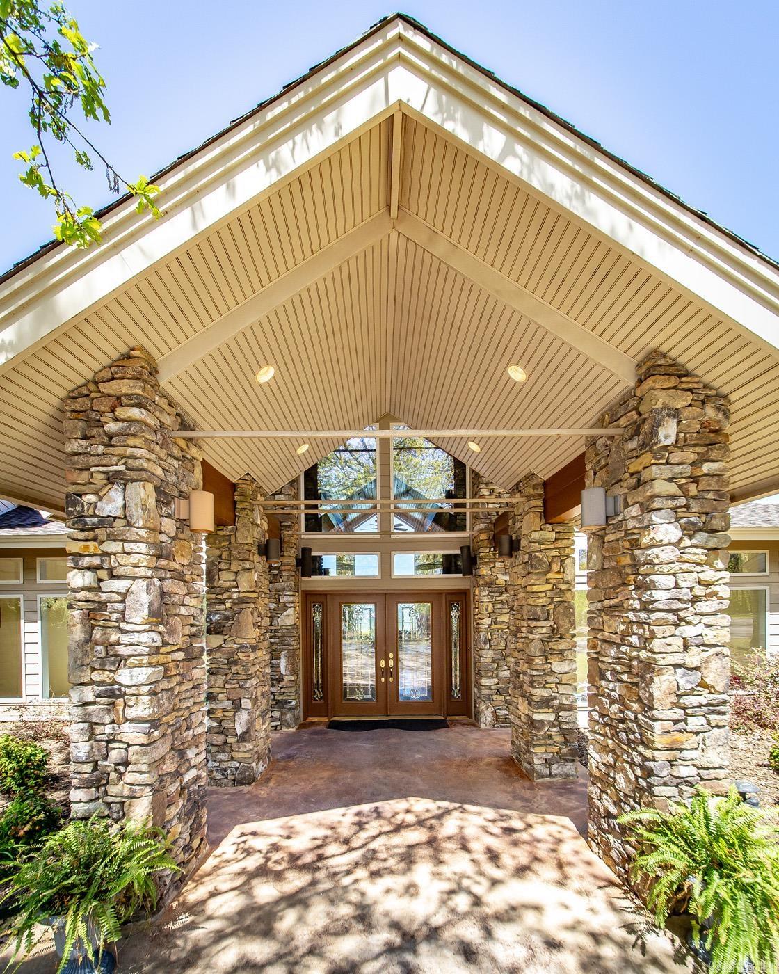 450 Cliffview  Quitman, AR