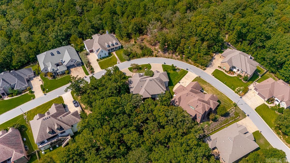 15 Weatherstone  Little Rock, AR