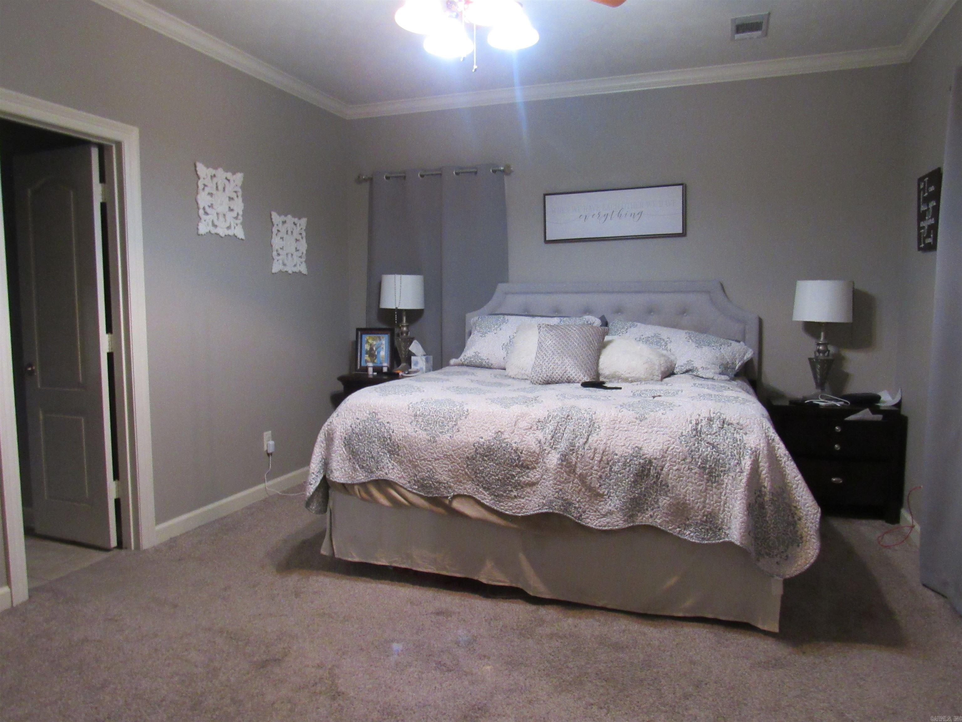 14 Emily Cv  Cabot, AR
