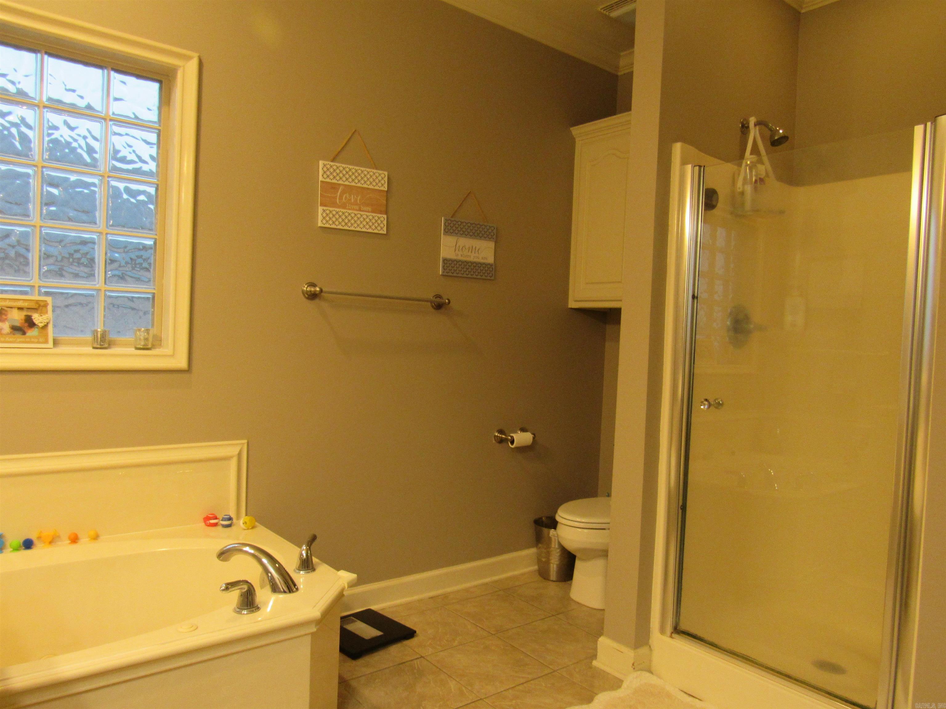 14 Emily Cv  Cabot, AR