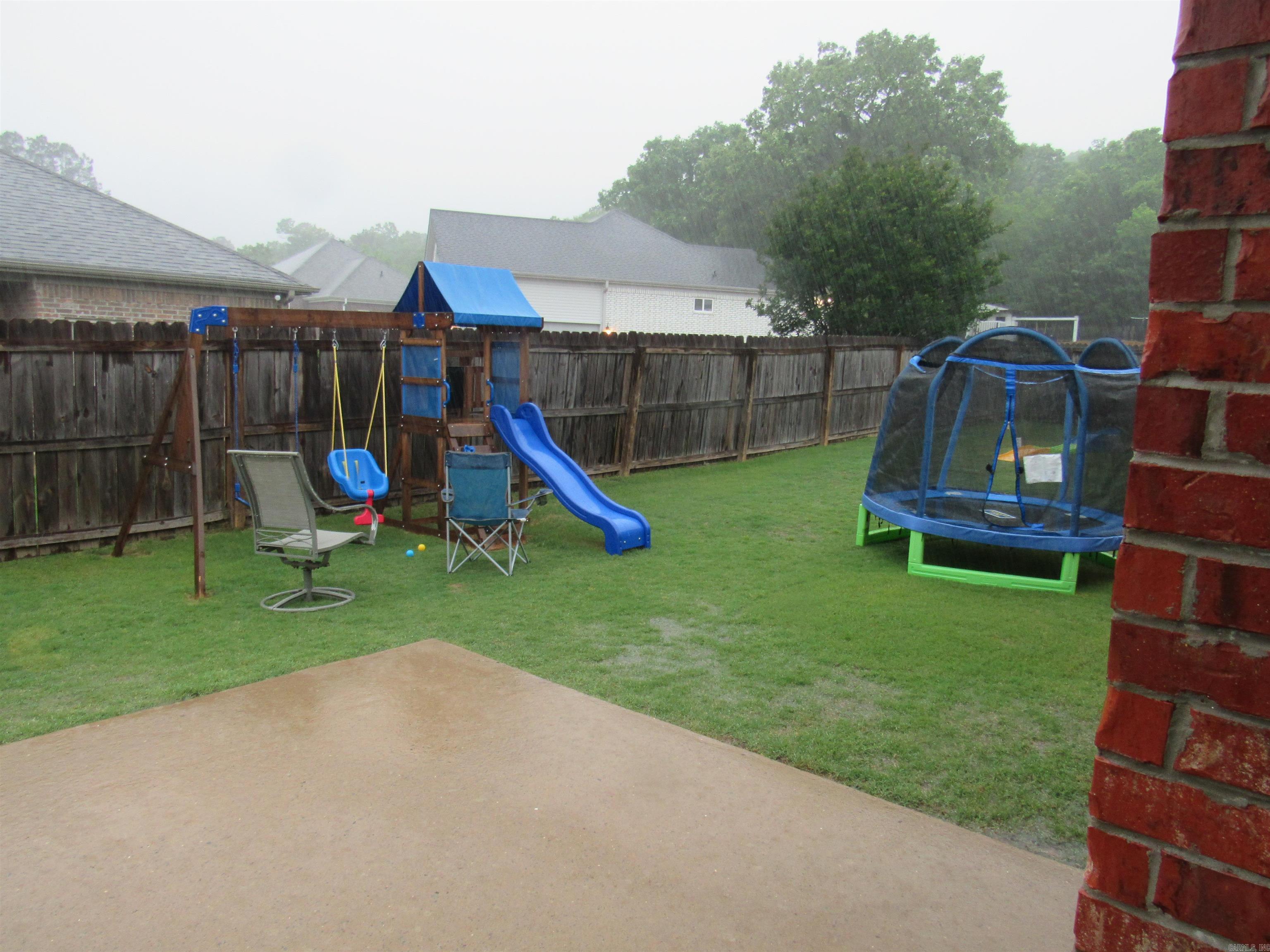 14 Emily Cv  Cabot, AR