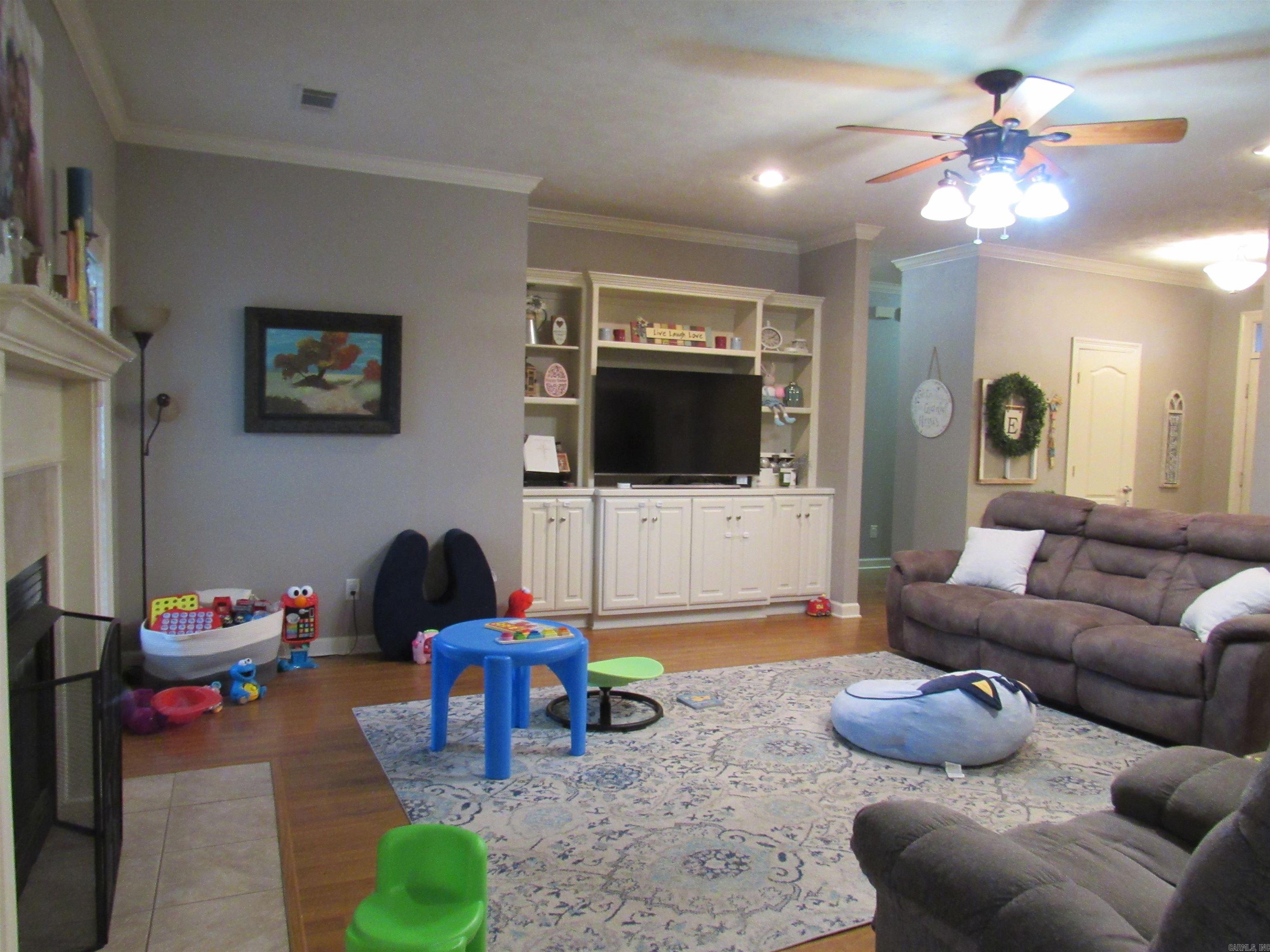 14 Emily Cv  Cabot, AR