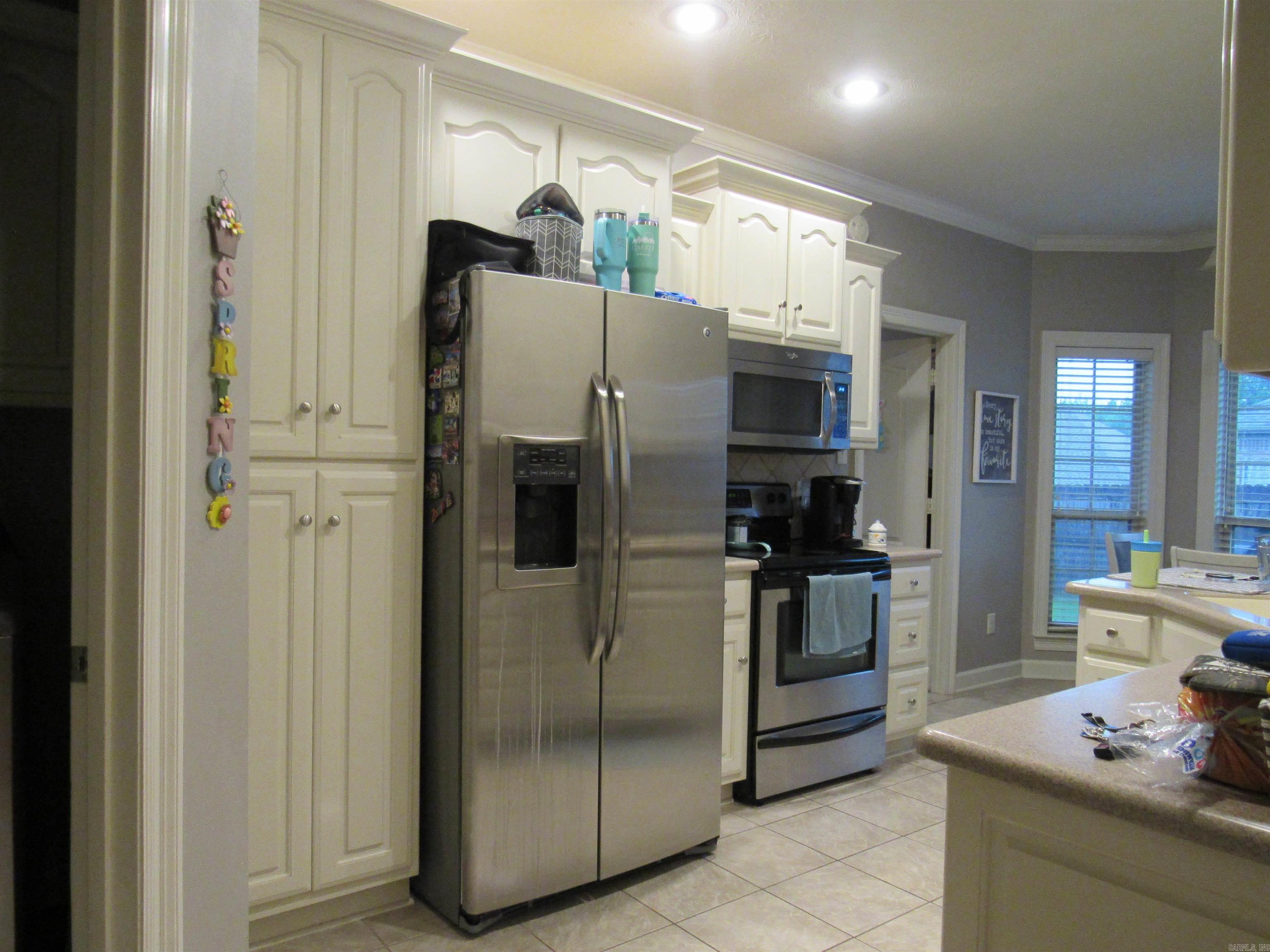 14 Emily Cv  Cabot, AR