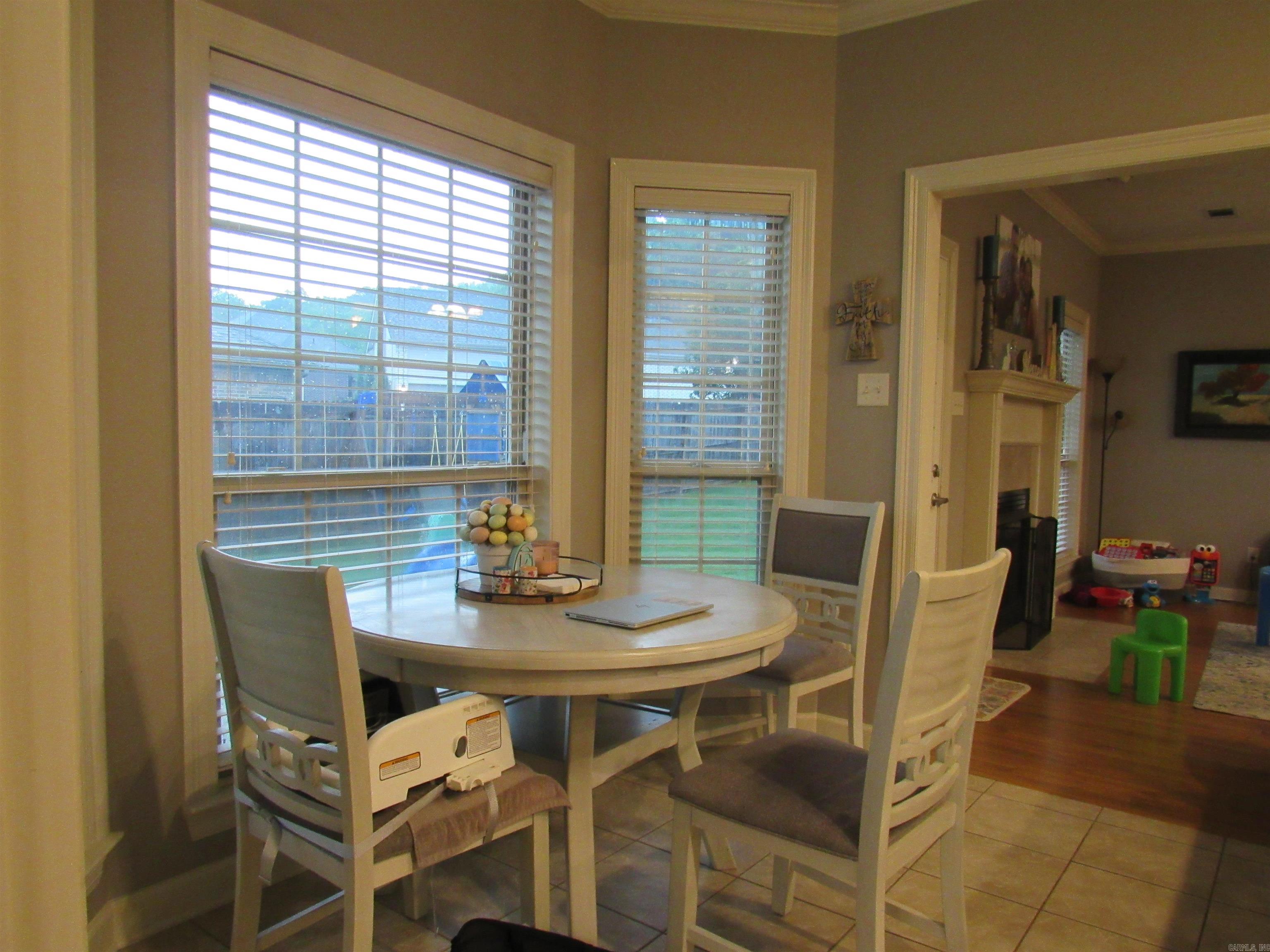 14 Emily Cv  Cabot, AR