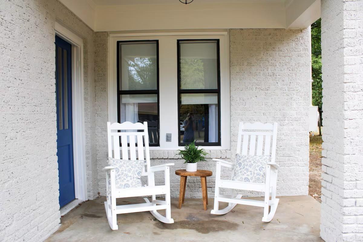 1716 Simms  Conway, AR