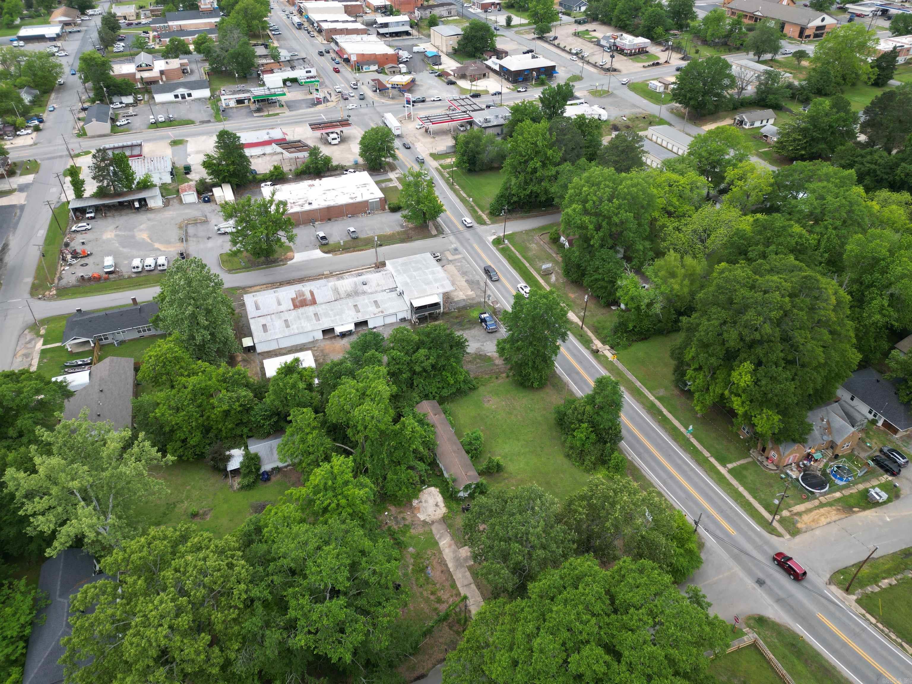 311 E Center St.  Sheridan, AR
