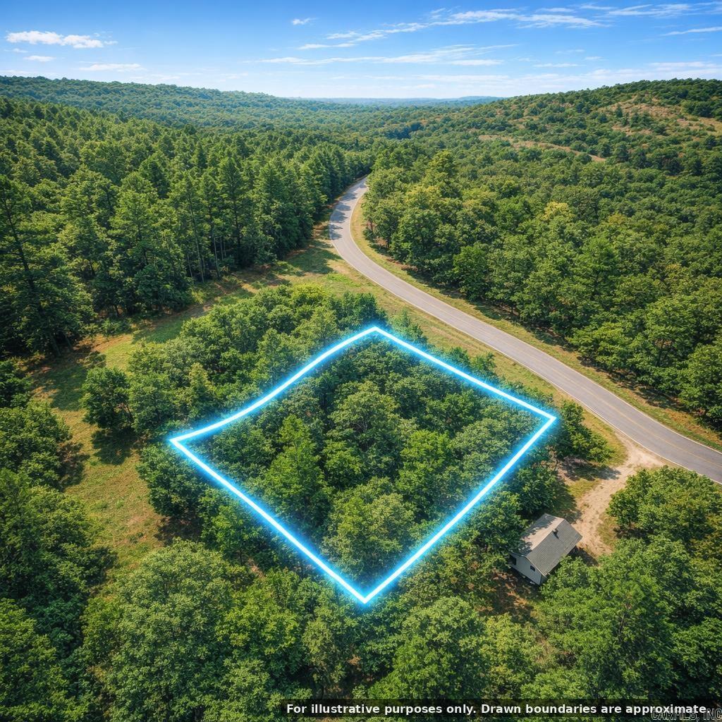 1 Acre Hwy 34 W  Paragould, AR