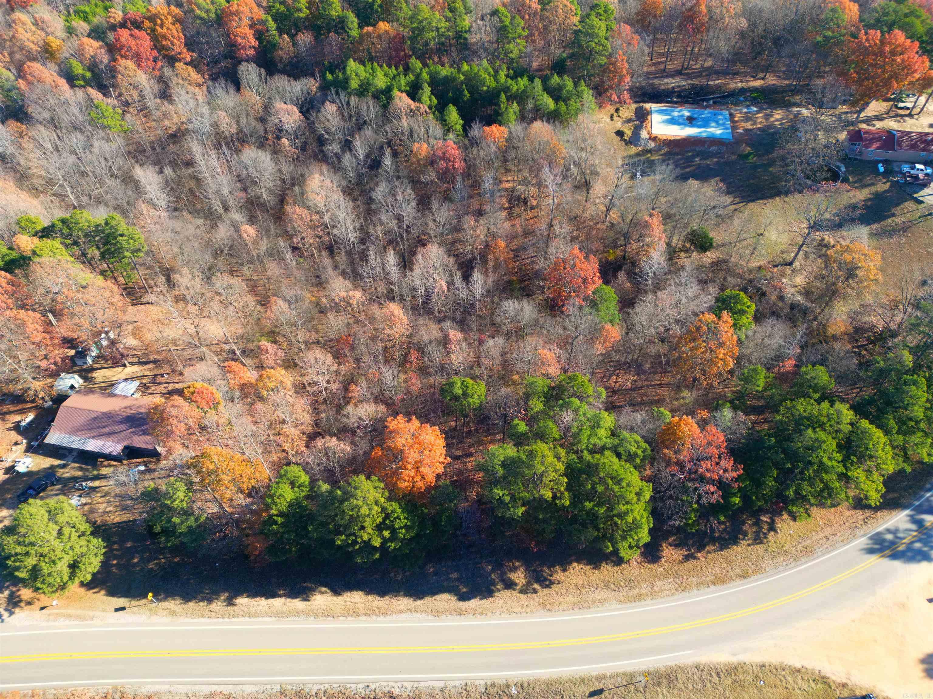 1 Acre Hwy 34 W  Paragould, AR