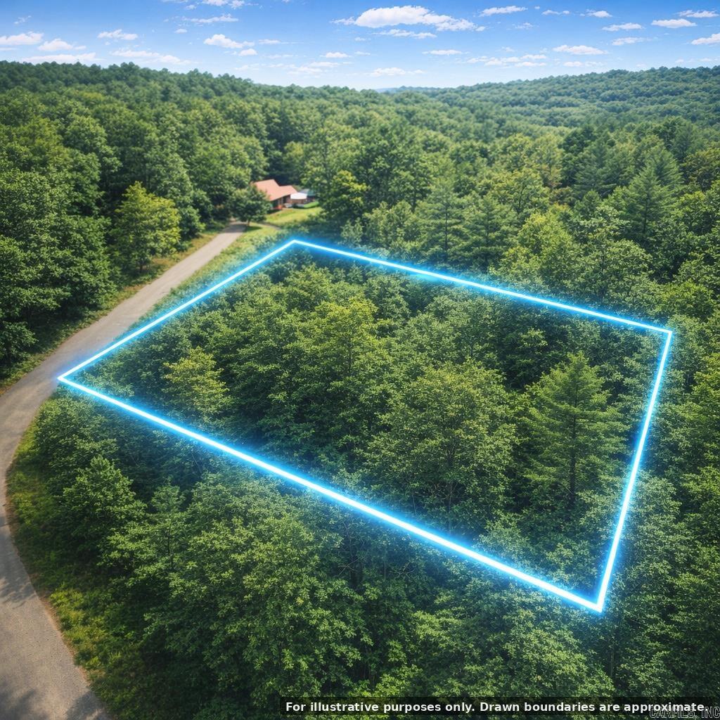1 Acre Hwy 34 W  Paragould, AR