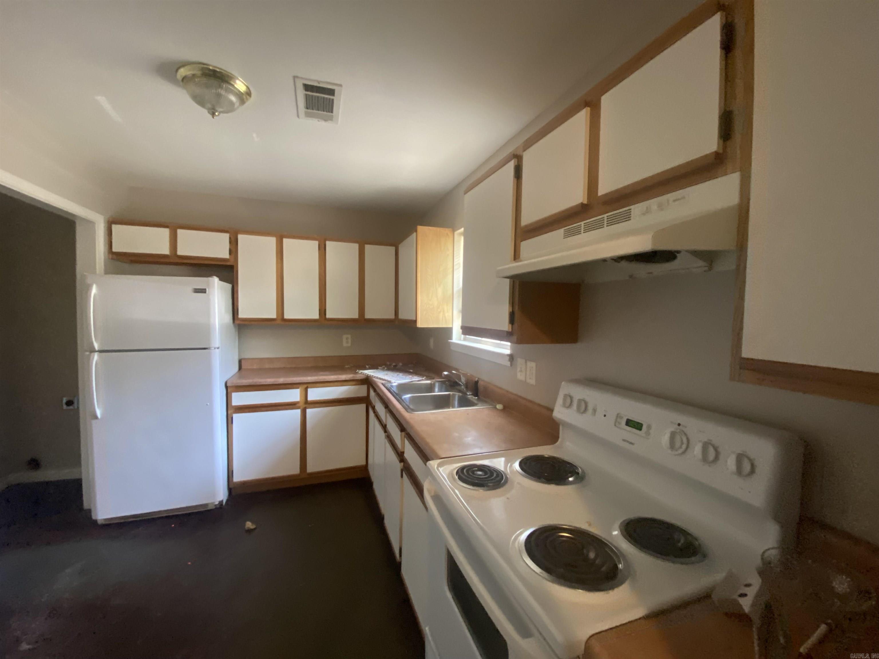 3619 Sycamore  North Little Rock, AR