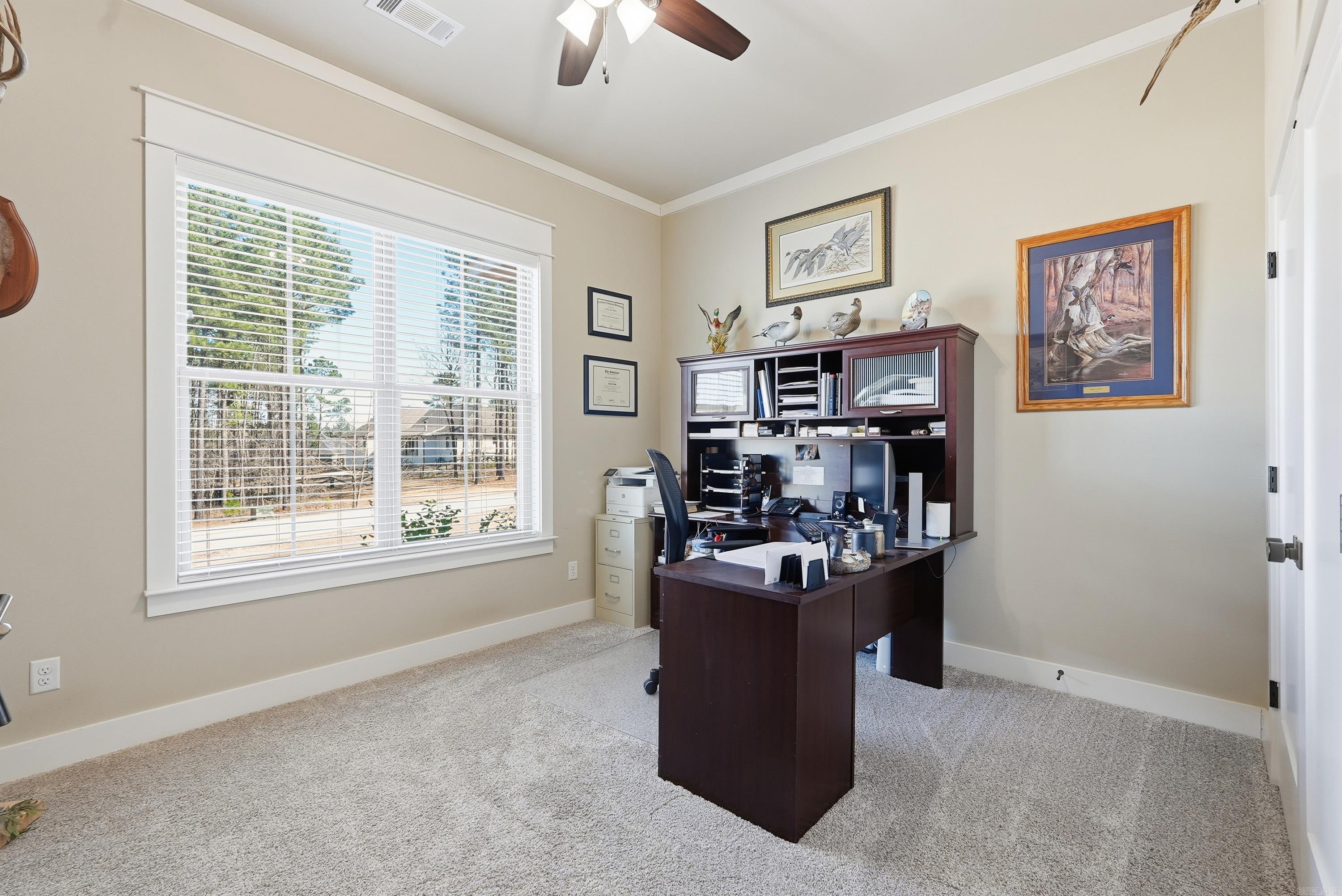 5048 Westridge Cir  Benton, AR