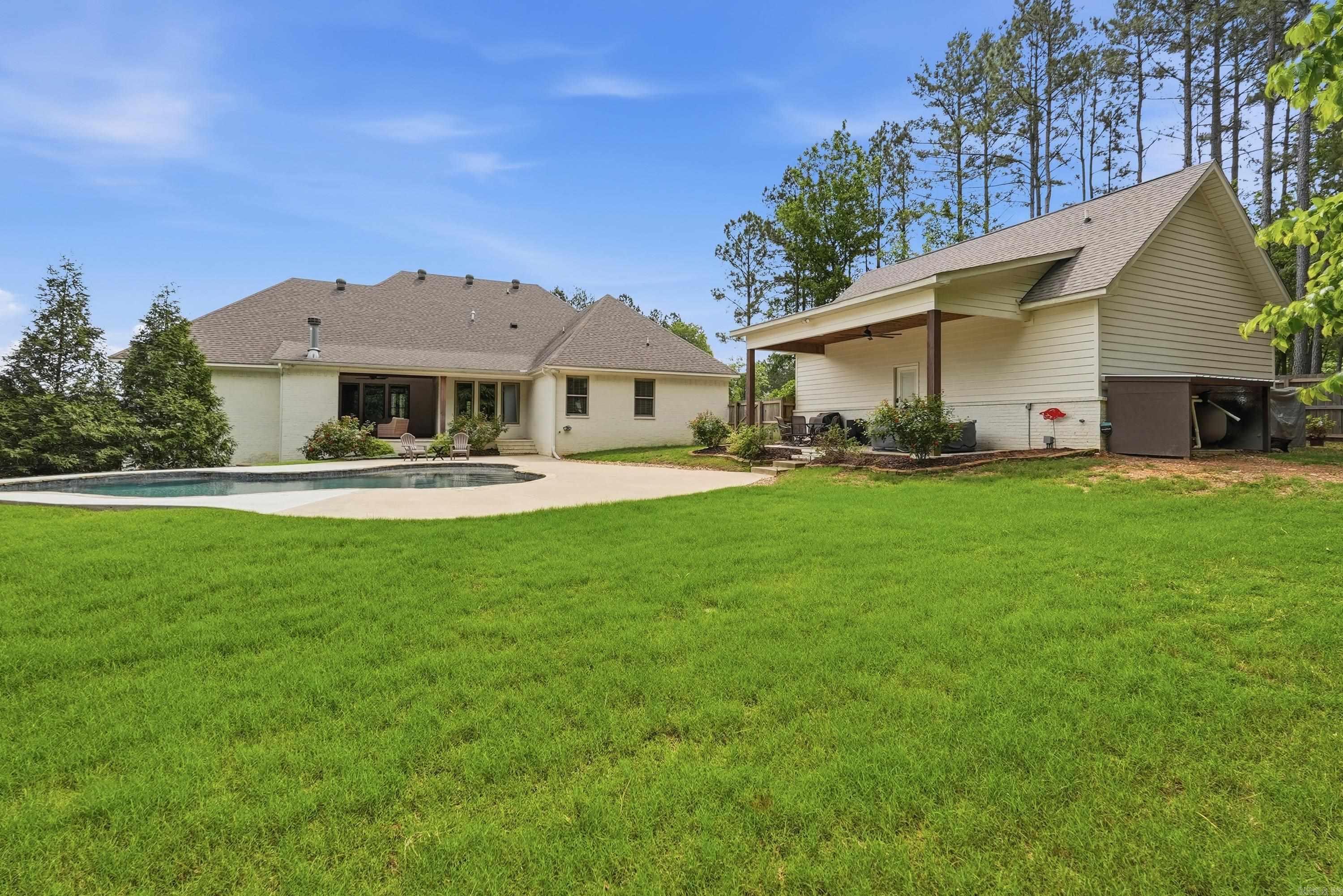 5048 Westridge Cir  Benton, AR