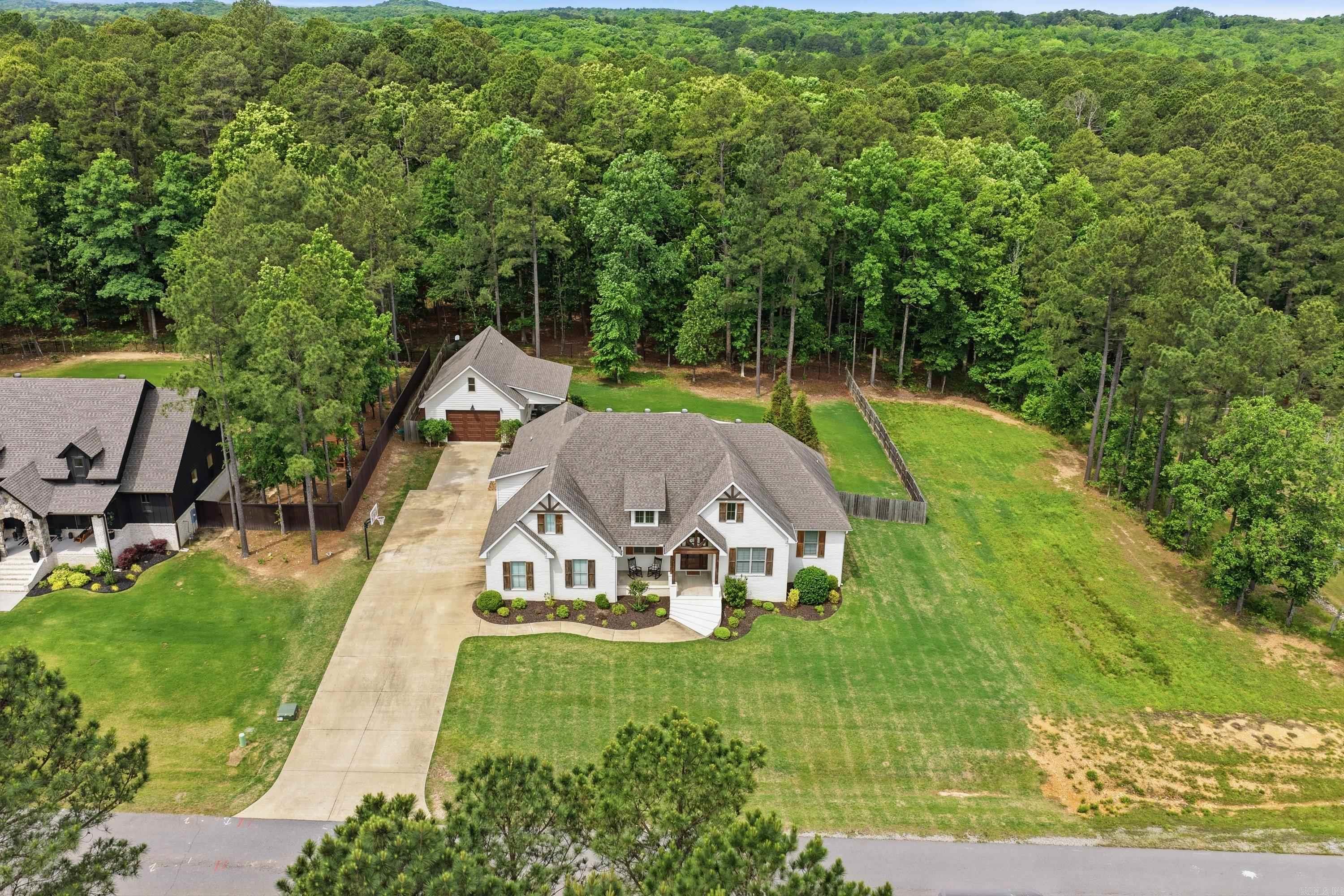 5048 Westridge Cir  Benton, AR