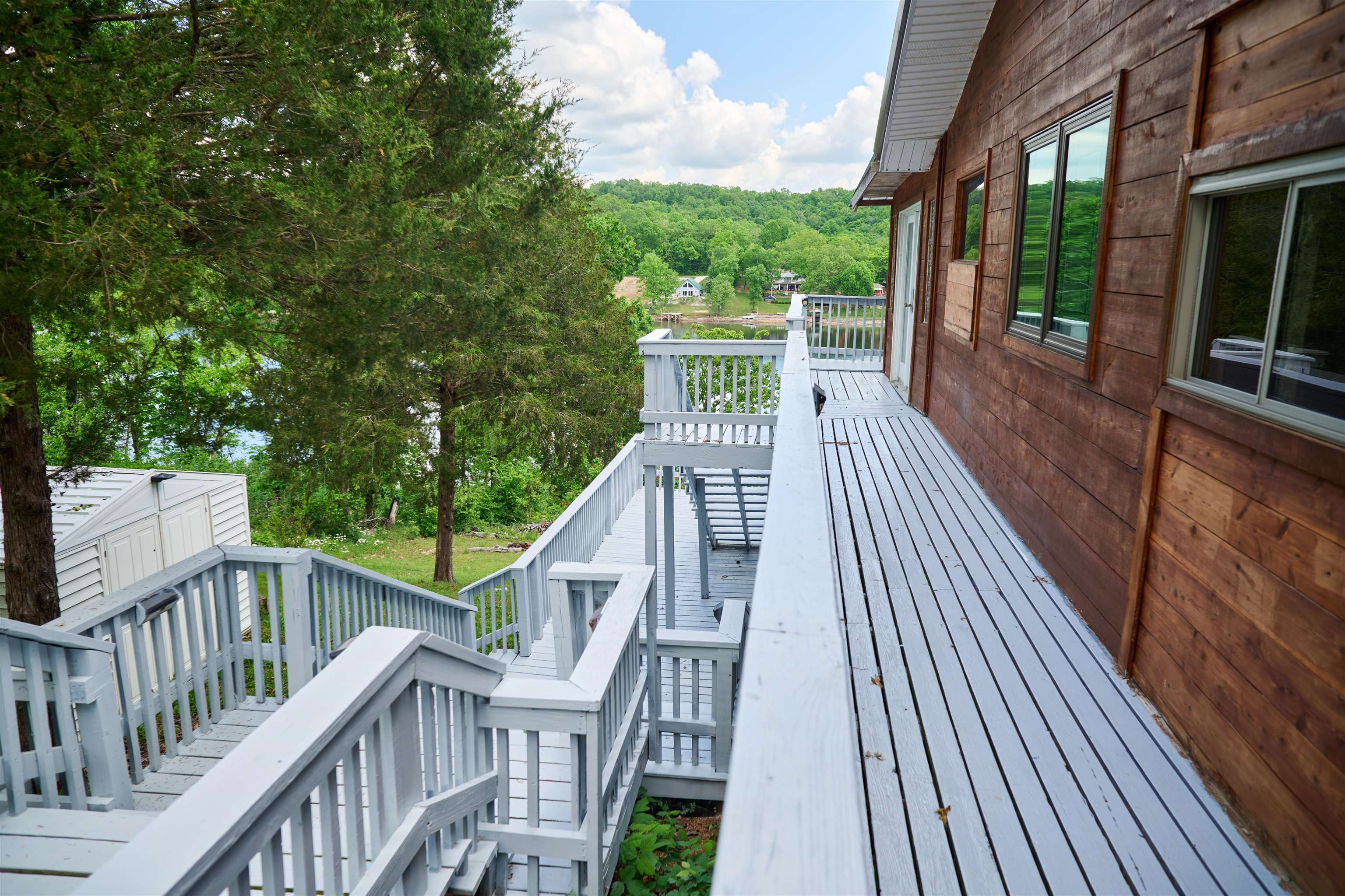 330 Robin Hood Ln  Hardy, AR