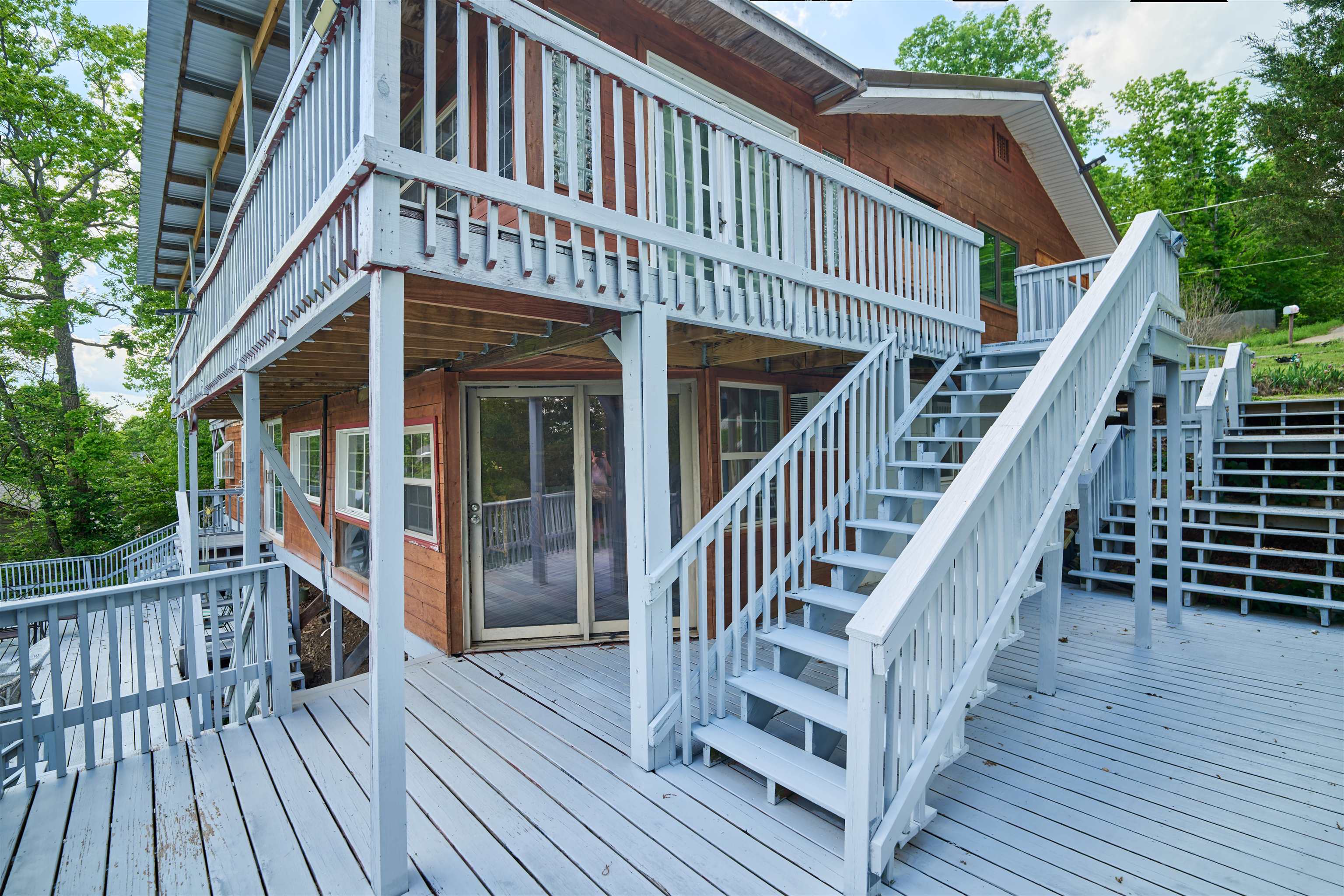 330 Robin Hood Ln  Hardy, AR