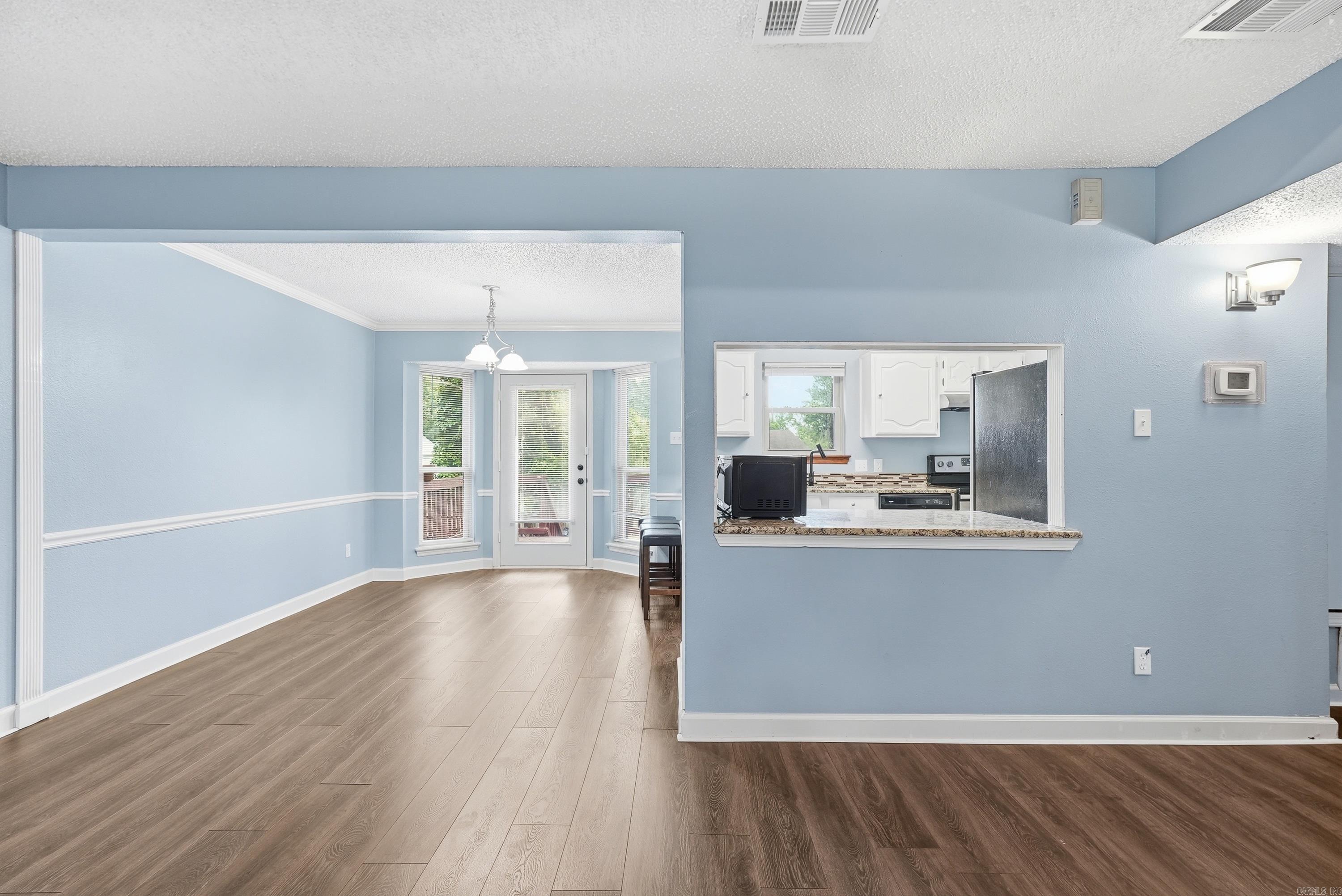 7 Evert Court  Little Rock, AR
