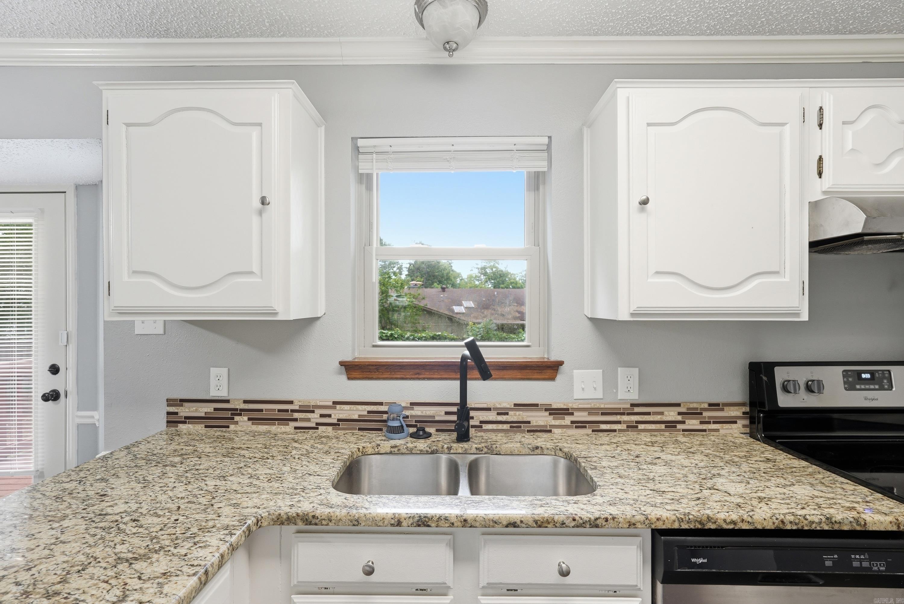 7 Evert Court  Little Rock, AR