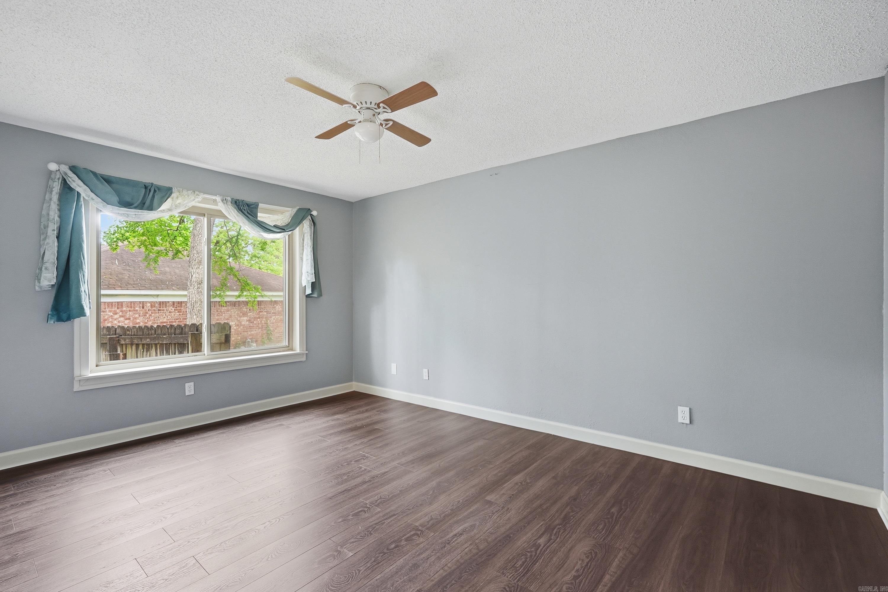 7 Evert Court  Little Rock, AR