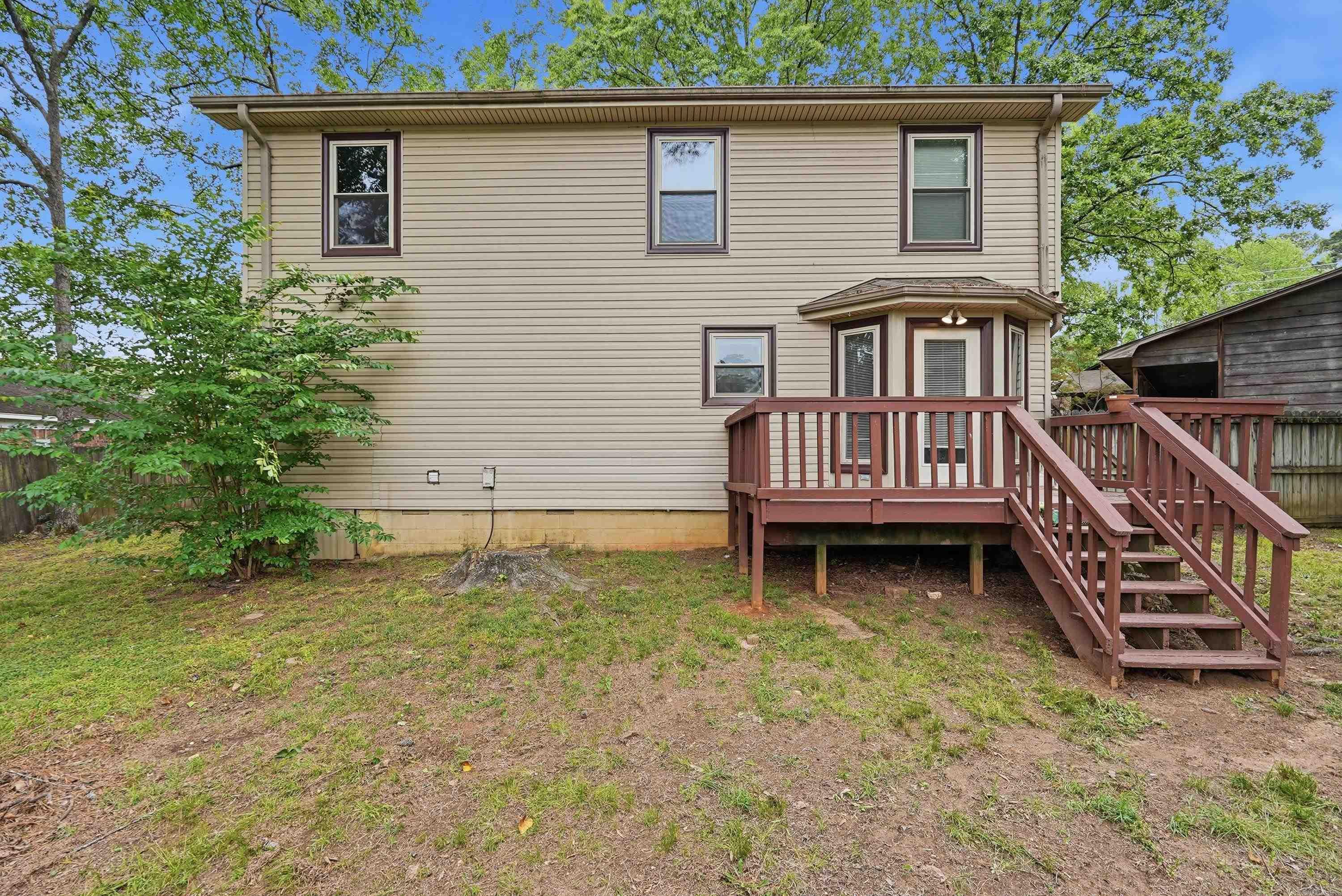 7 Evert Court  Little Rock, AR