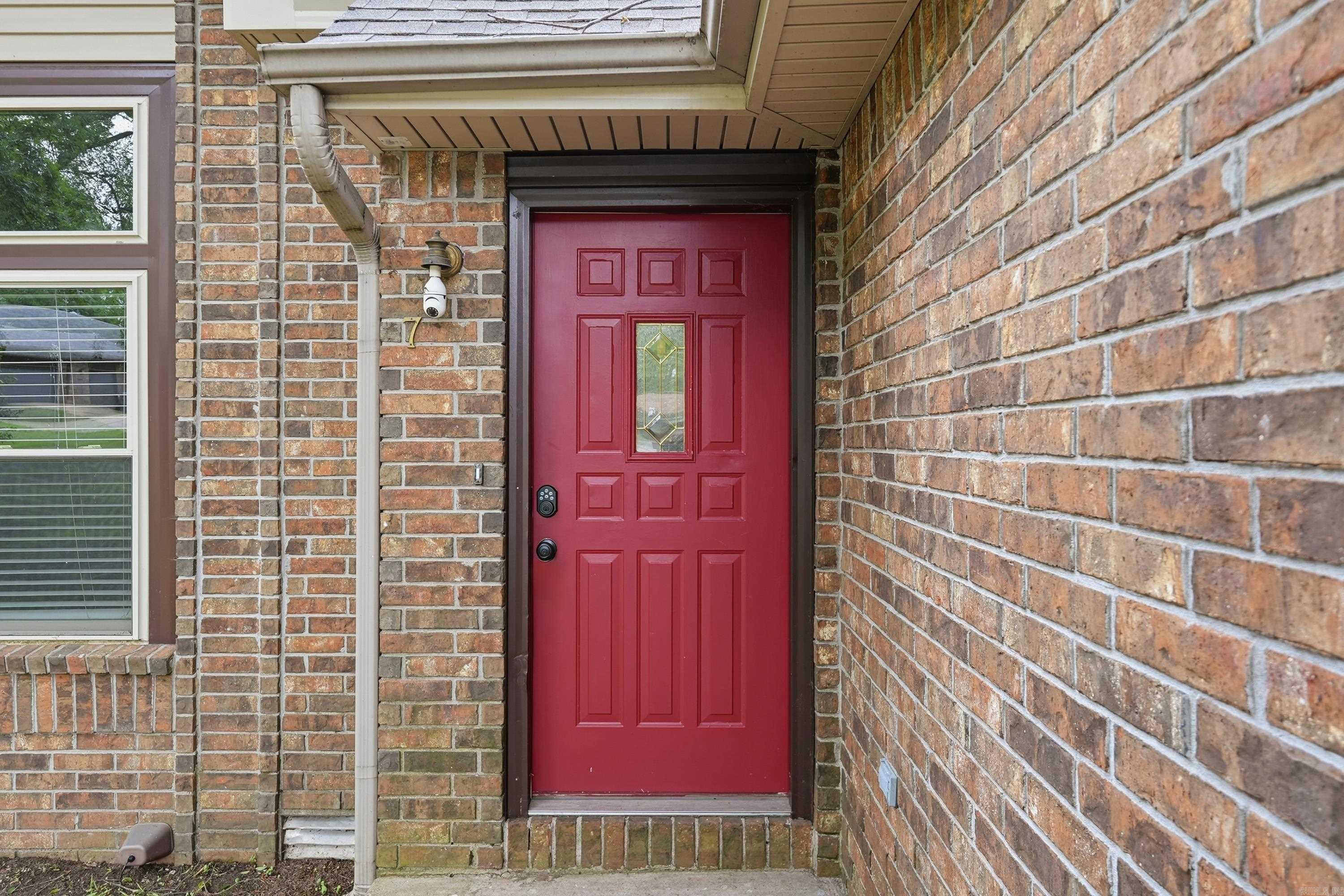 7 Evert Court  Little Rock, AR