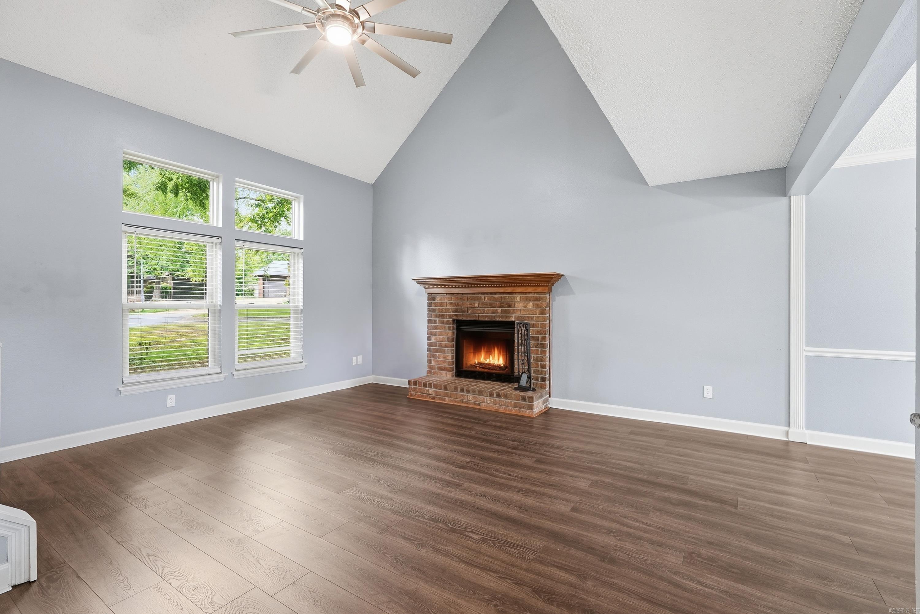 7 Evert Court  Little Rock, AR