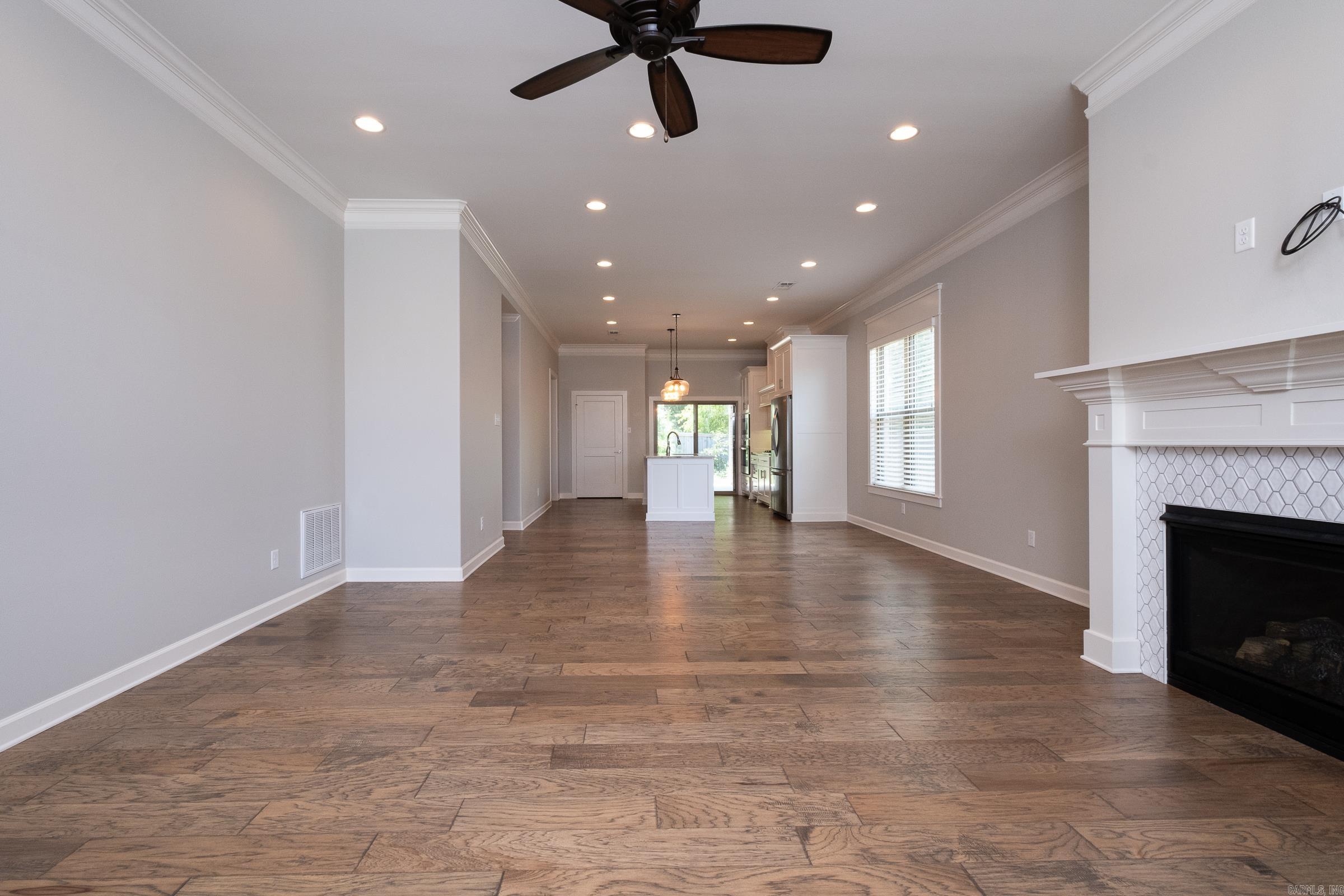610 Wildcreek  Little Rock, AR