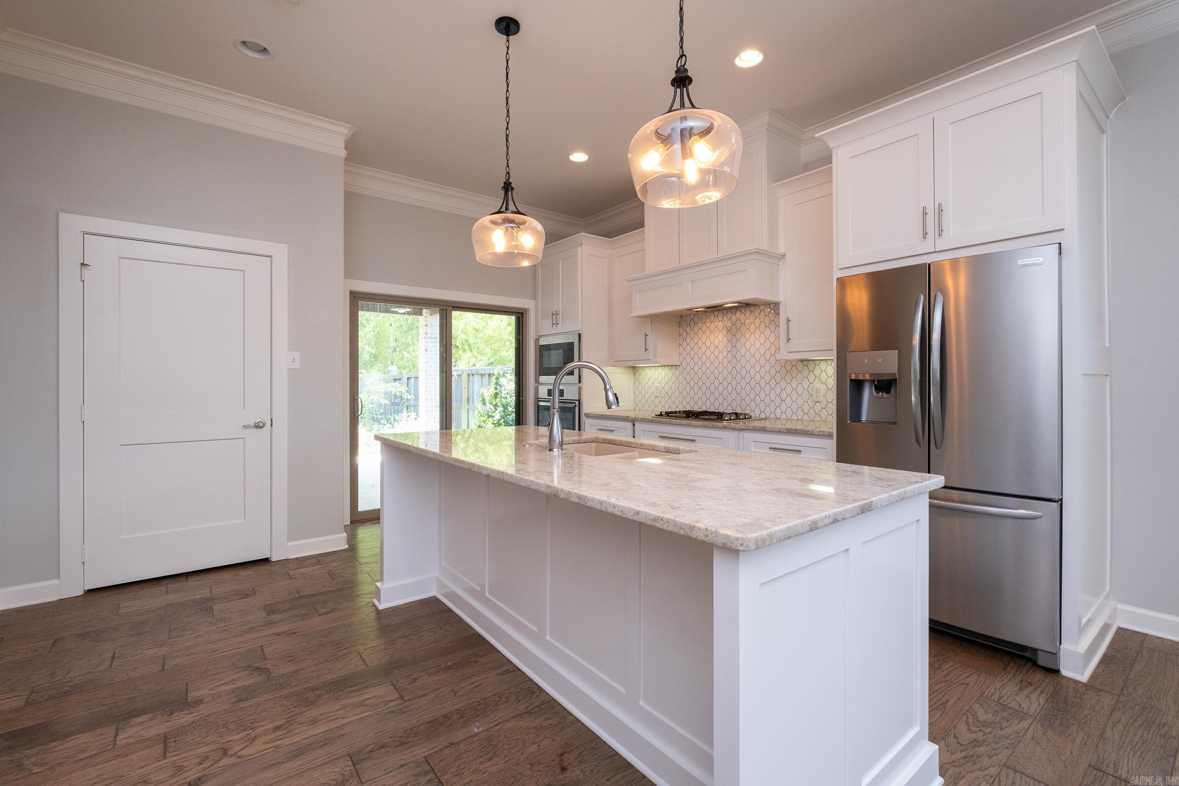 610 Wildcreek  Little Rock, AR