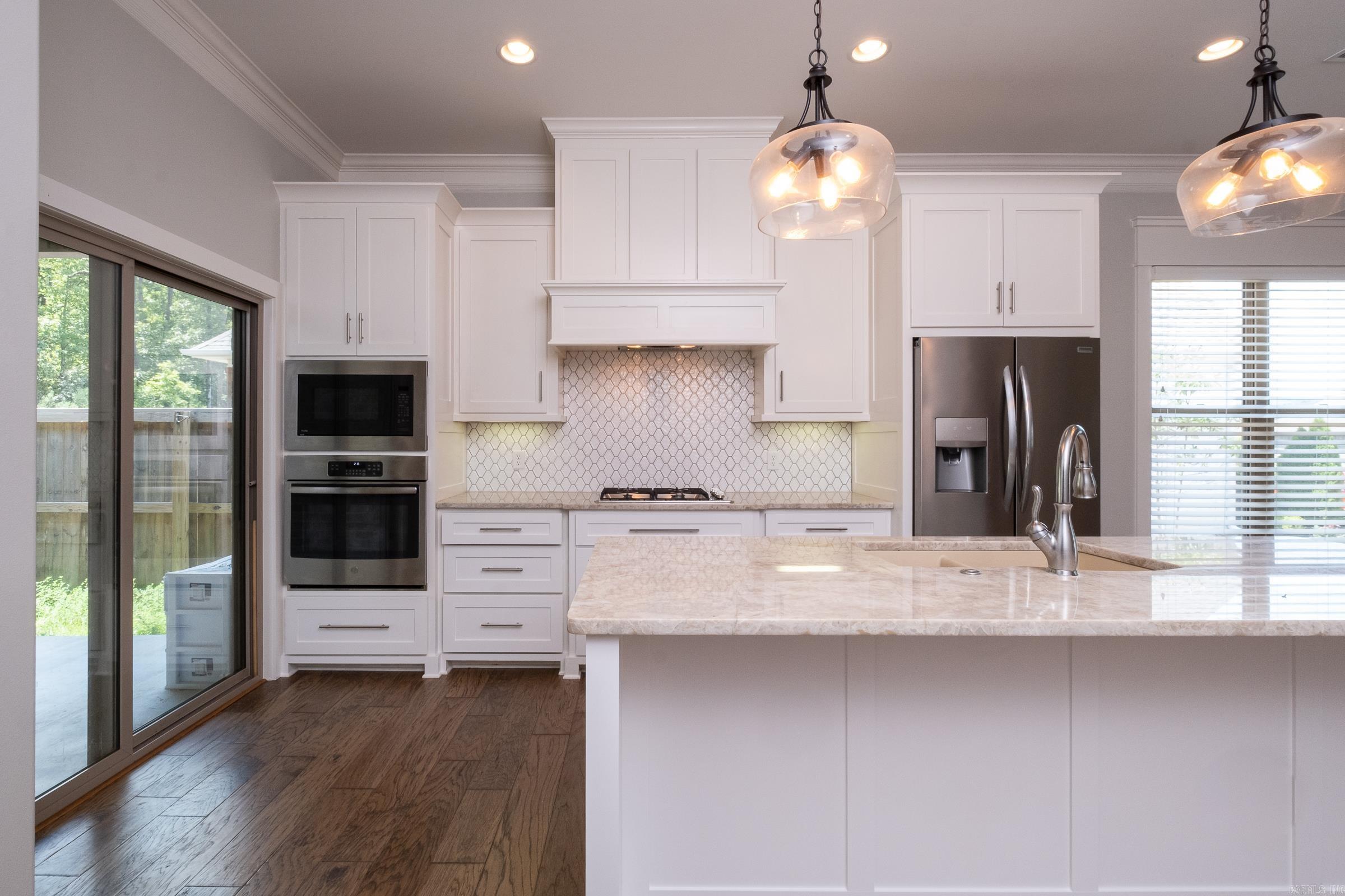 610 Wildcreek  Little Rock, AR