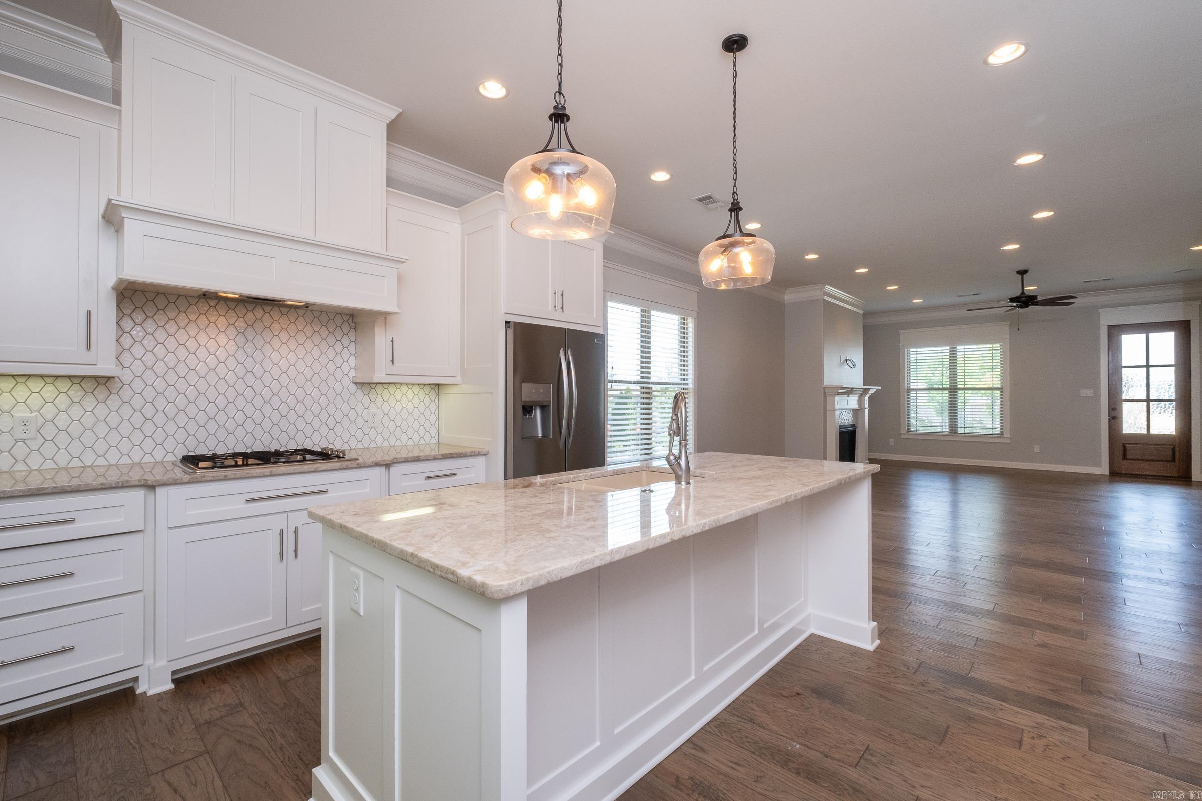 610 Wildcreek  Little Rock, AR