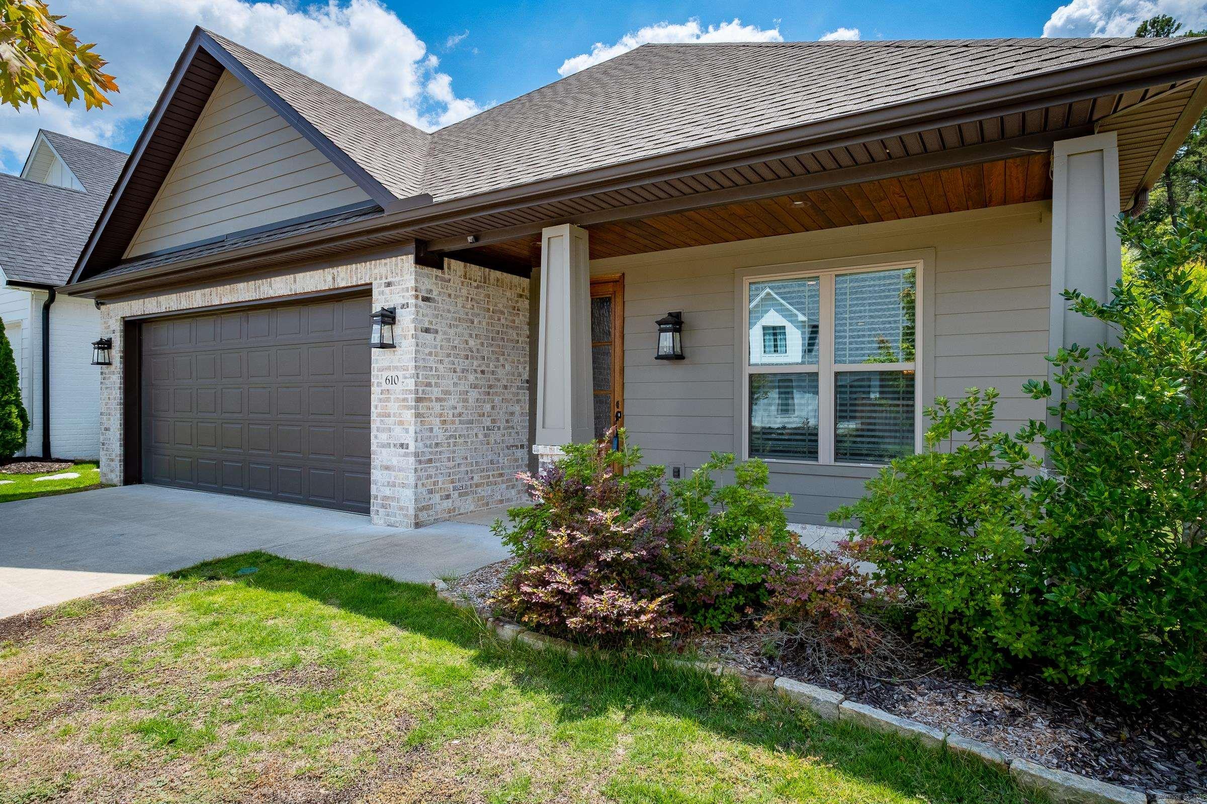 610 Wildcreek  Little Rock, AR