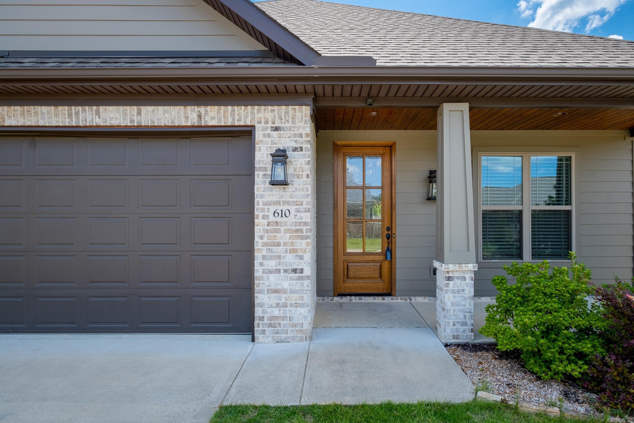 610 Wildcreek  Little Rock, AR