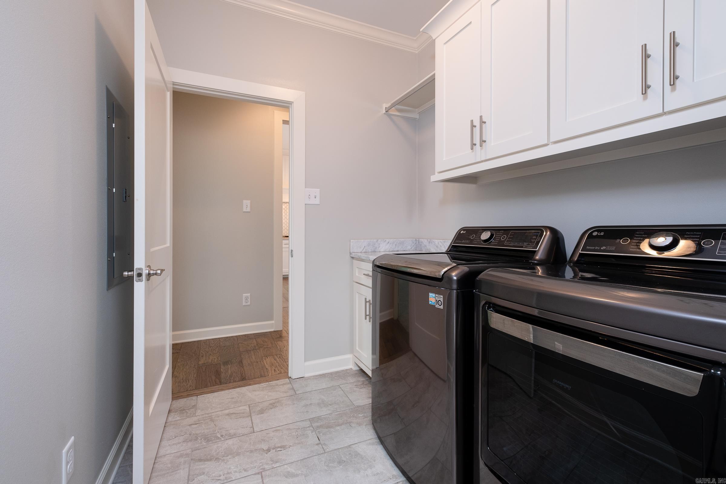 610 Wildcreek  Little Rock, AR