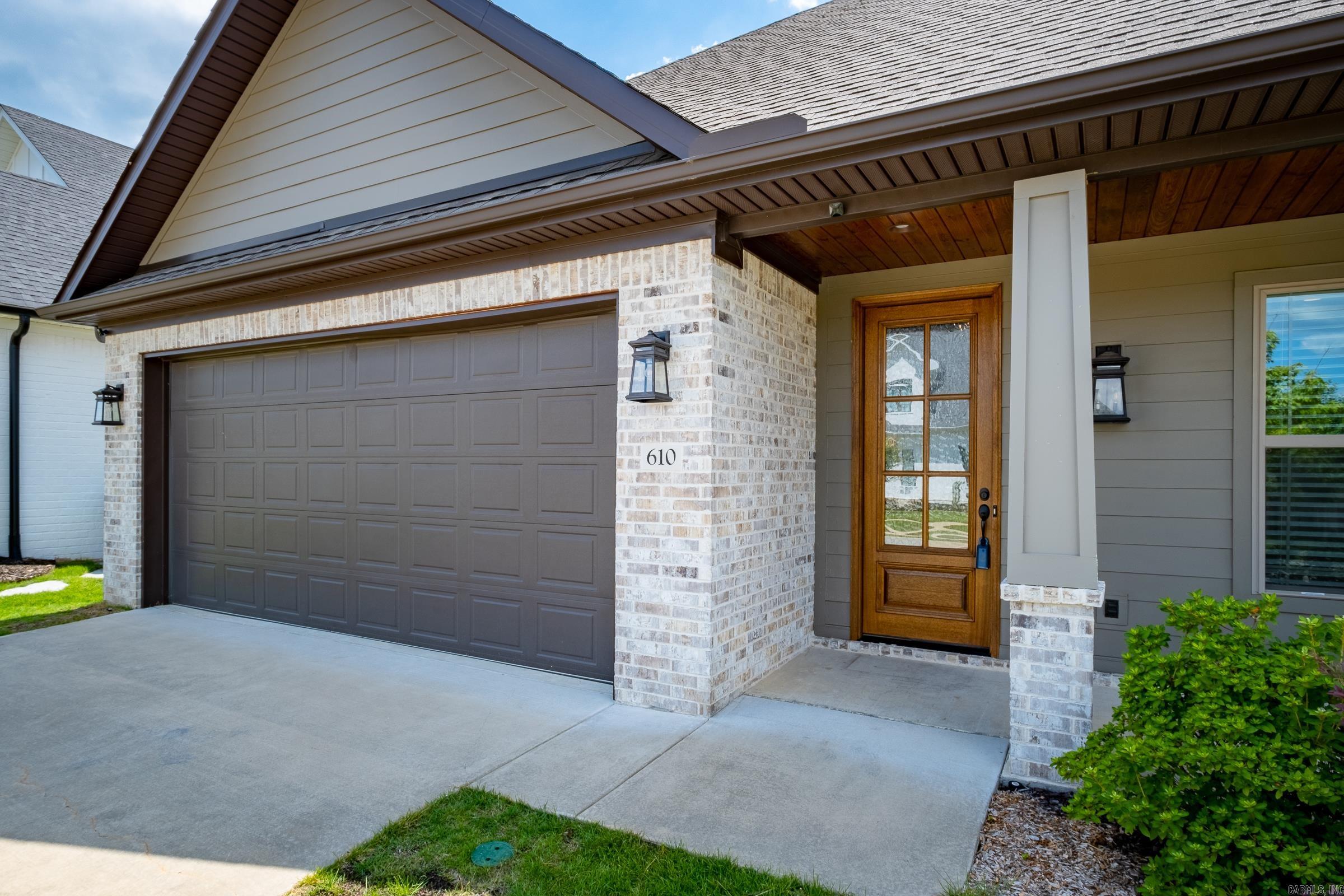 610 Wildcreek  Little Rock, AR