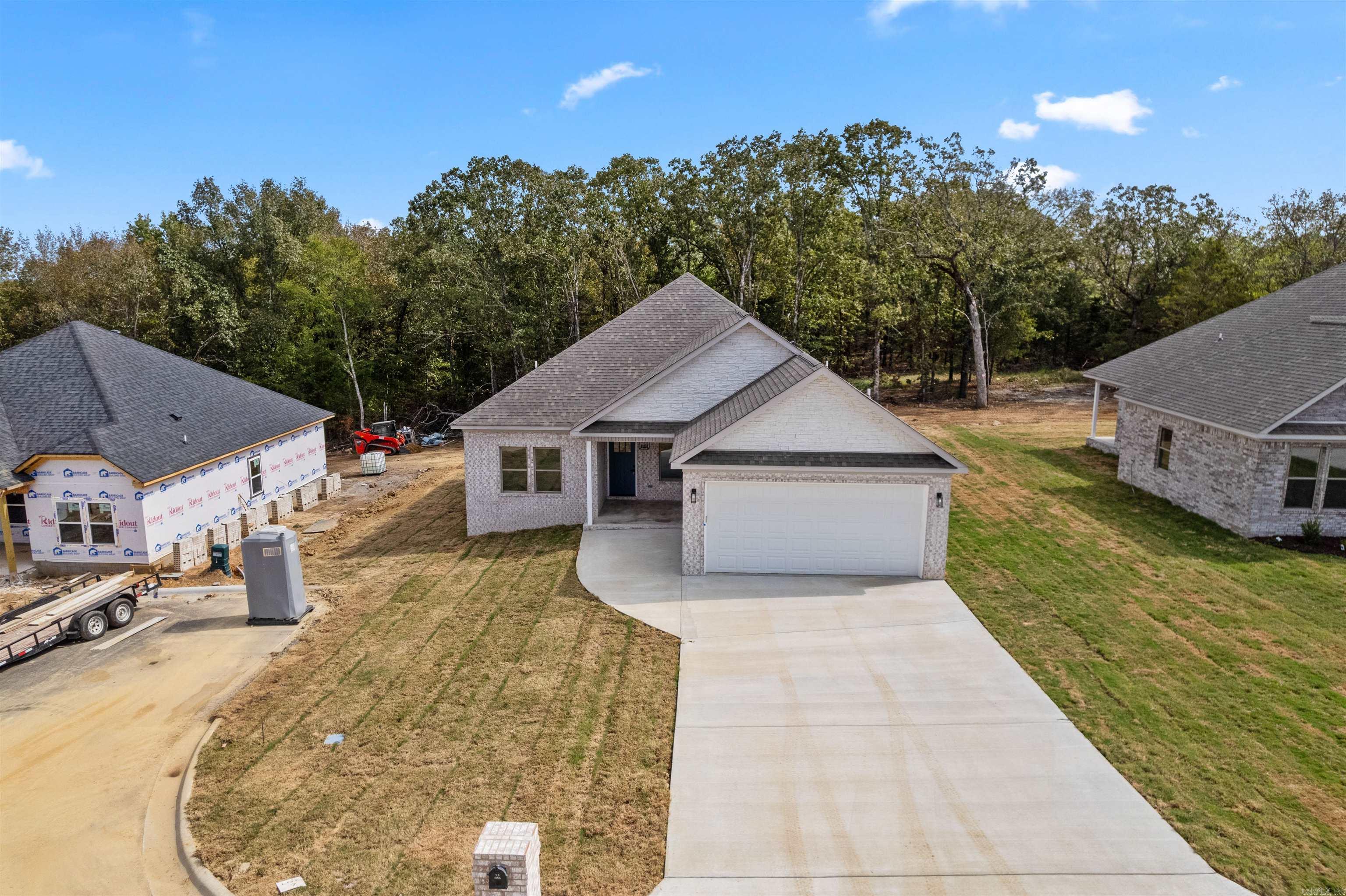 514 Madeleine Circle  Austin, AR