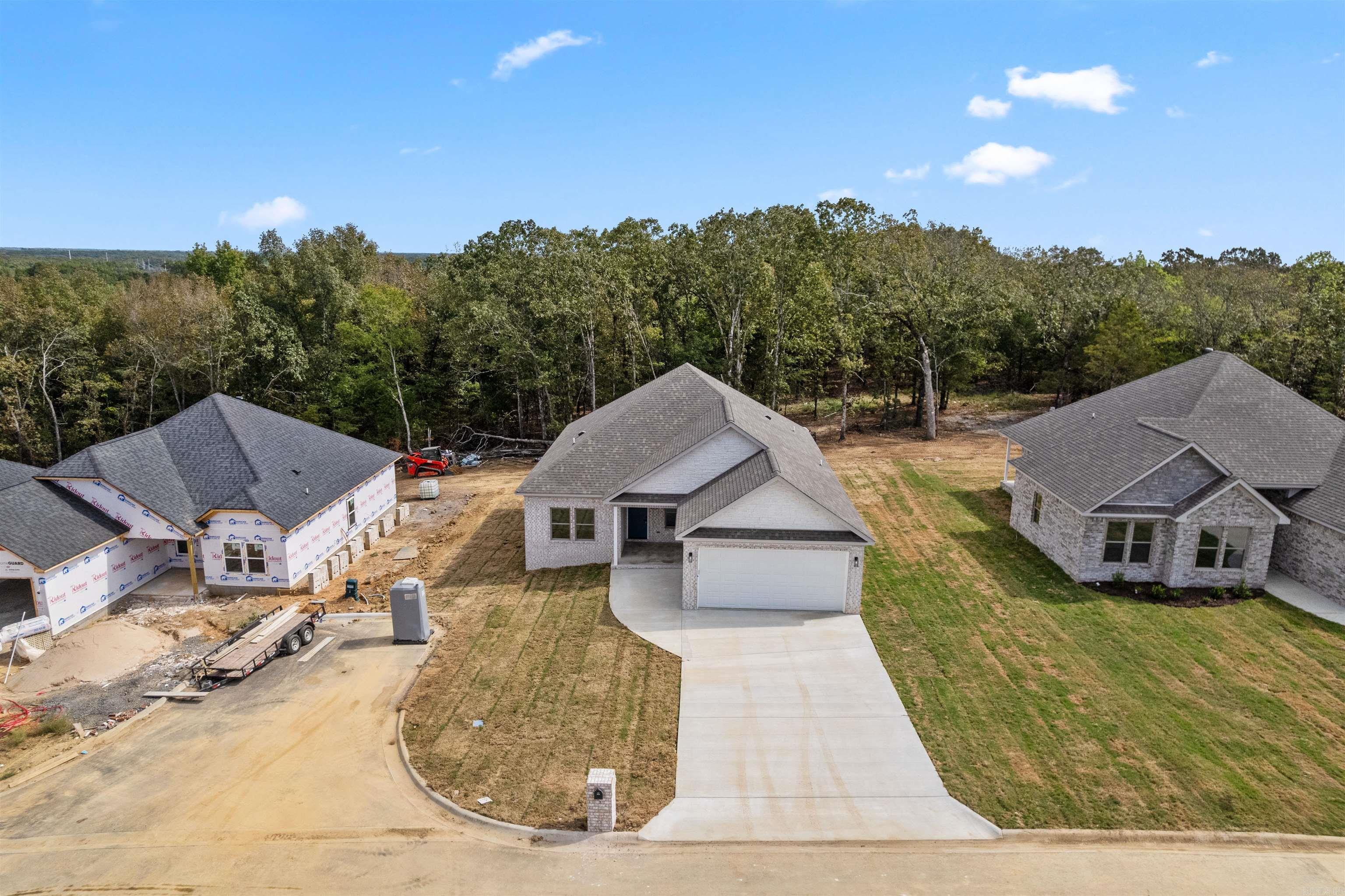 514 Madeleine Circle  Austin, AR