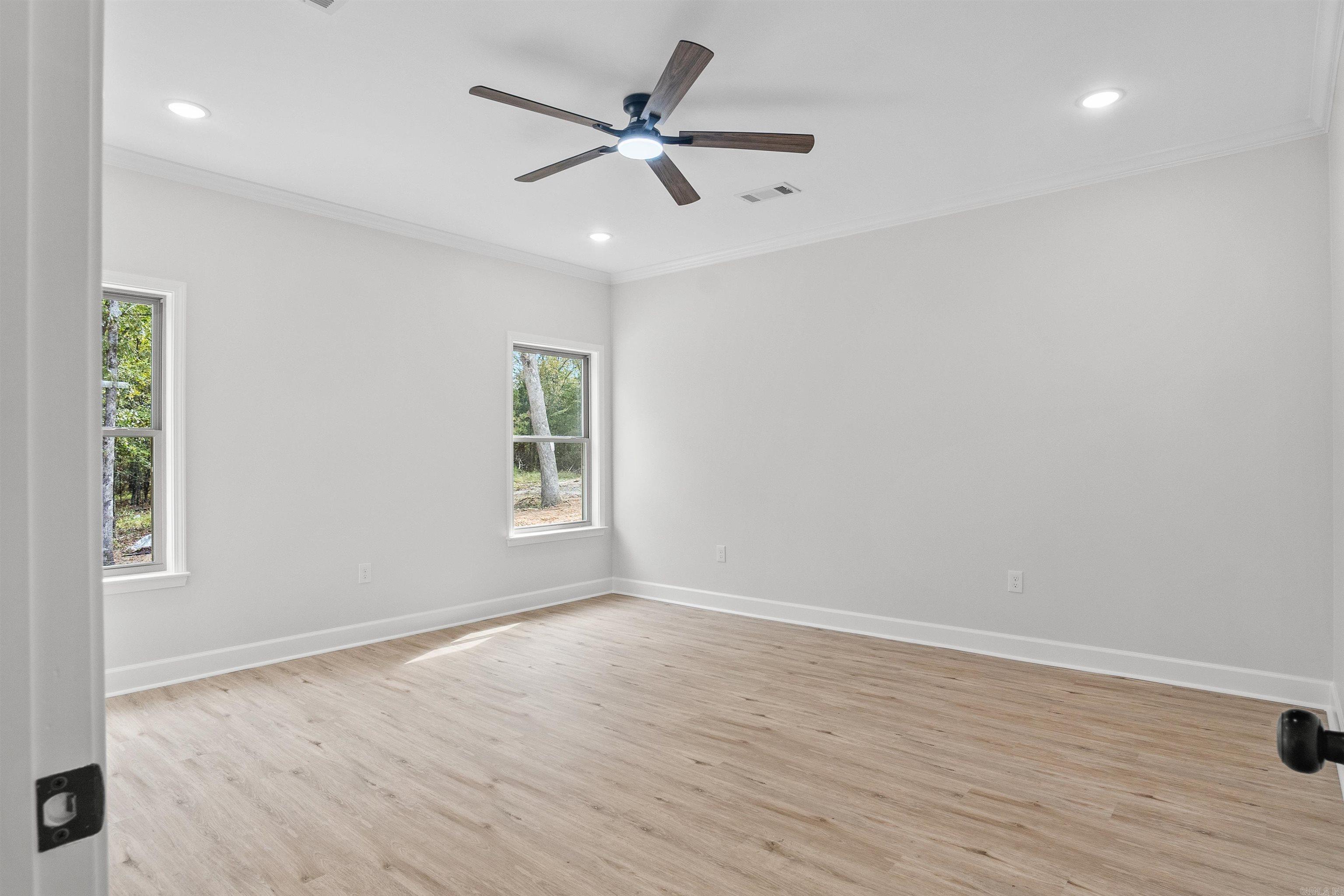 514 Madeleine Circle  Austin, AR