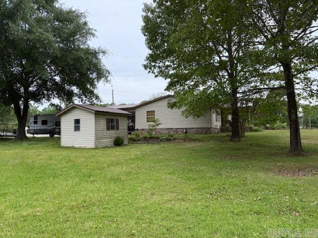 2025 Grant 9  Sheridan, AR