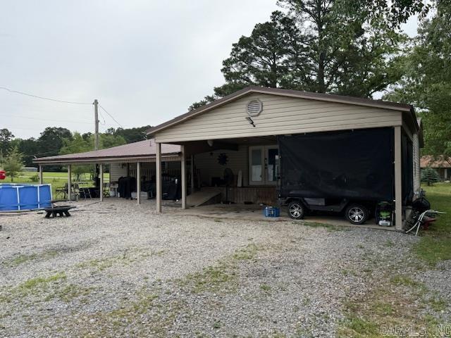 2025 Grant 9  Sheridan, AR