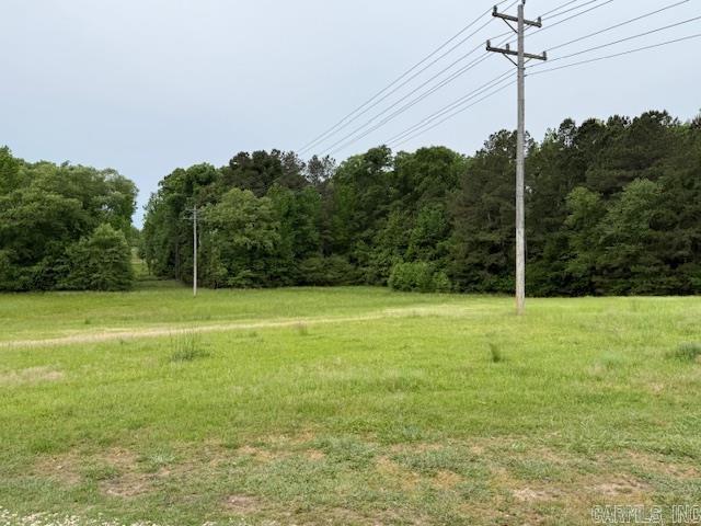 2025 Grant 9  Sheridan, AR