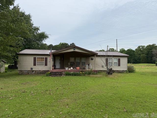 2025 Grant 9  Sheridan, AR