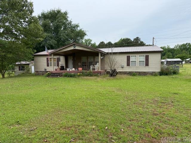 2025 Grant 9  Sheridan, AR