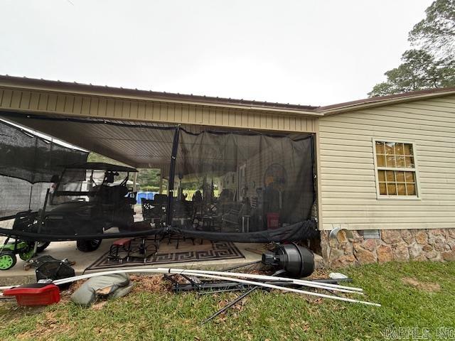 2025 Grant 9  Sheridan, AR