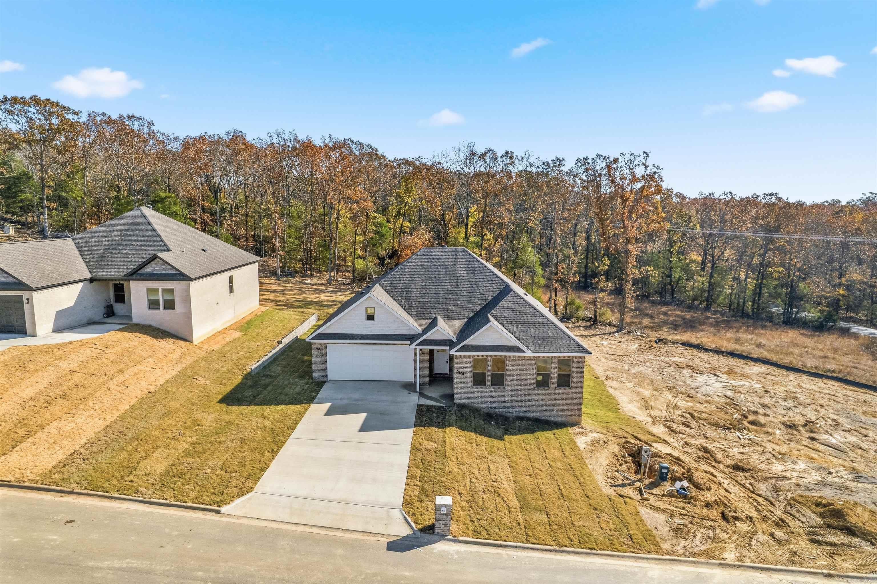 504 Madeleine  Austin, AR