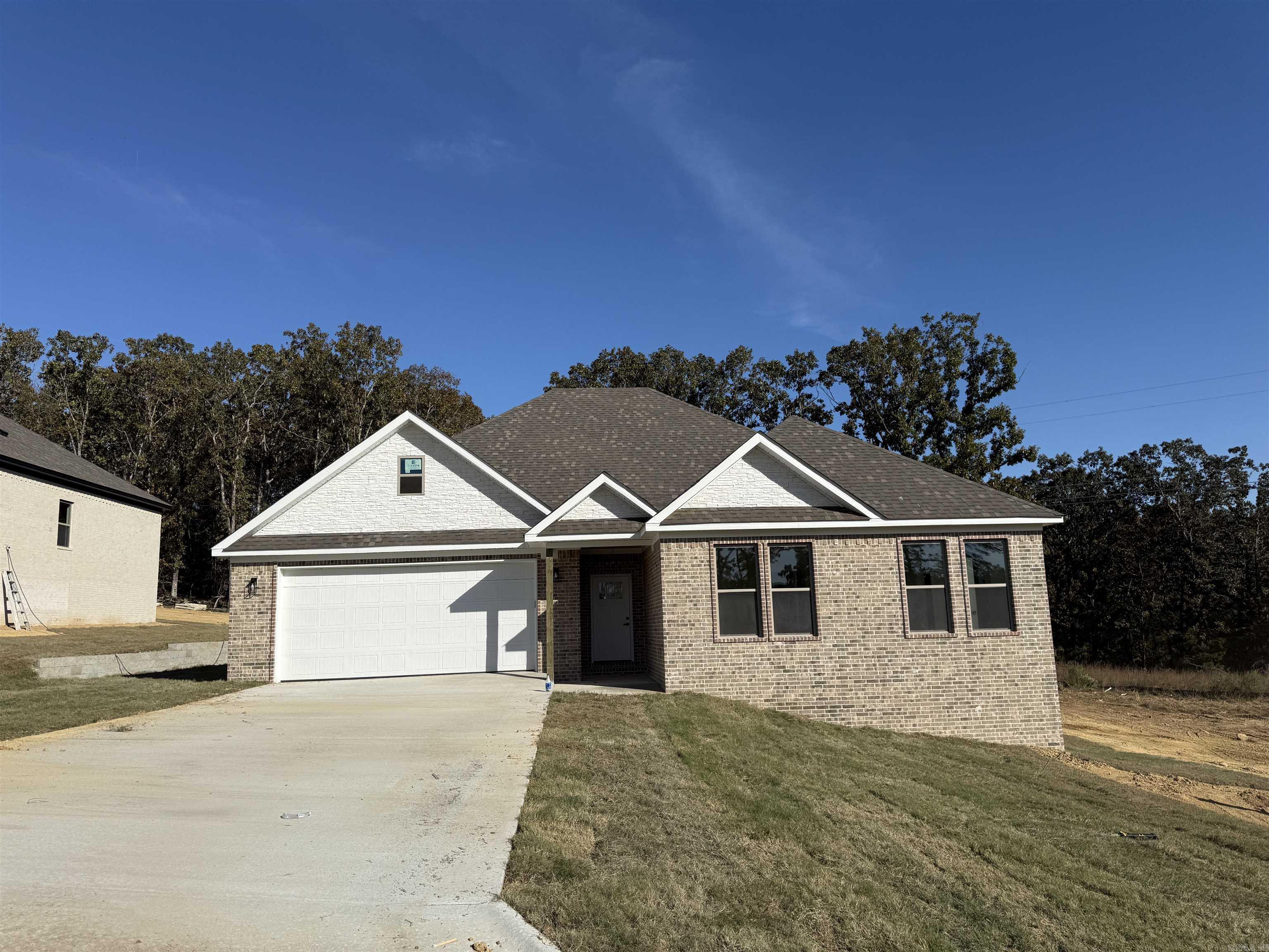 504 Madeleine  Austin, AR