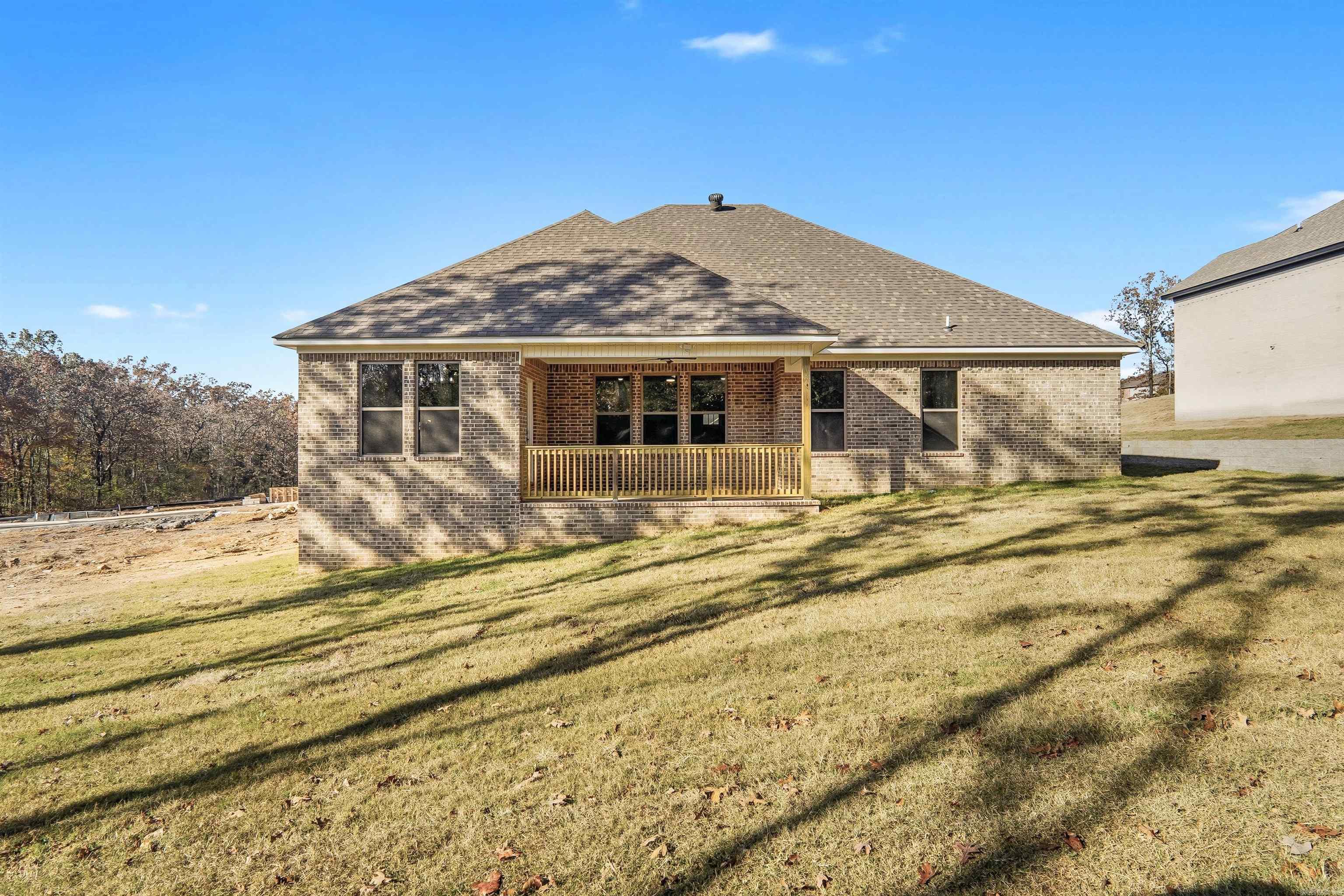 504 Madeleine  Austin, AR