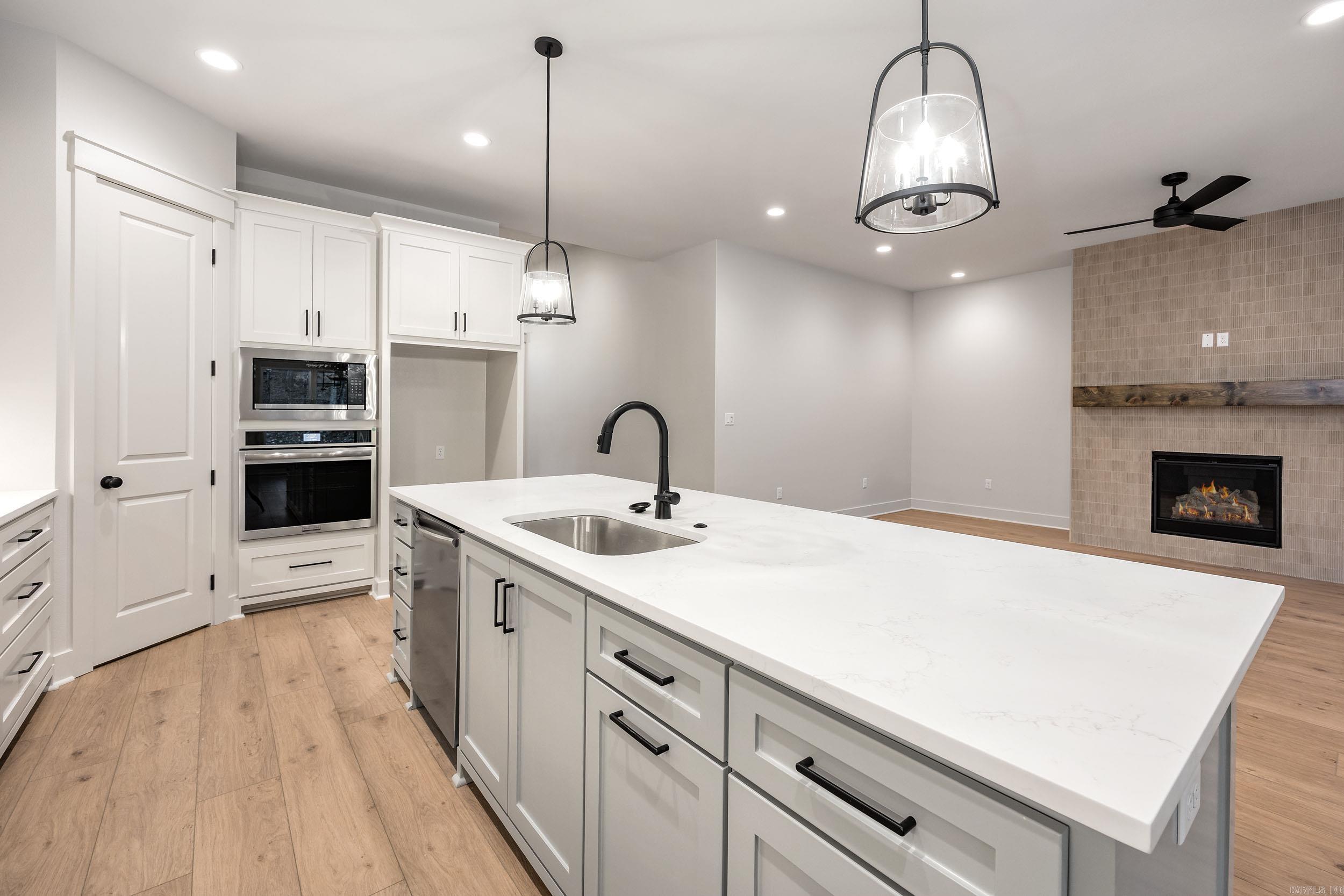 129 Kinley  Little Rock, AR